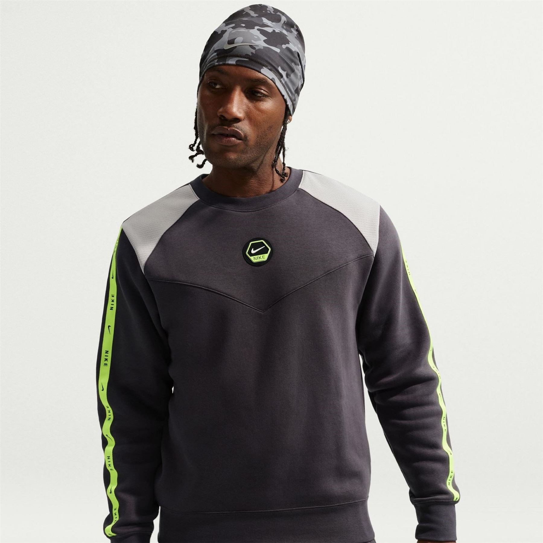 Nike City Side Crew Sn62