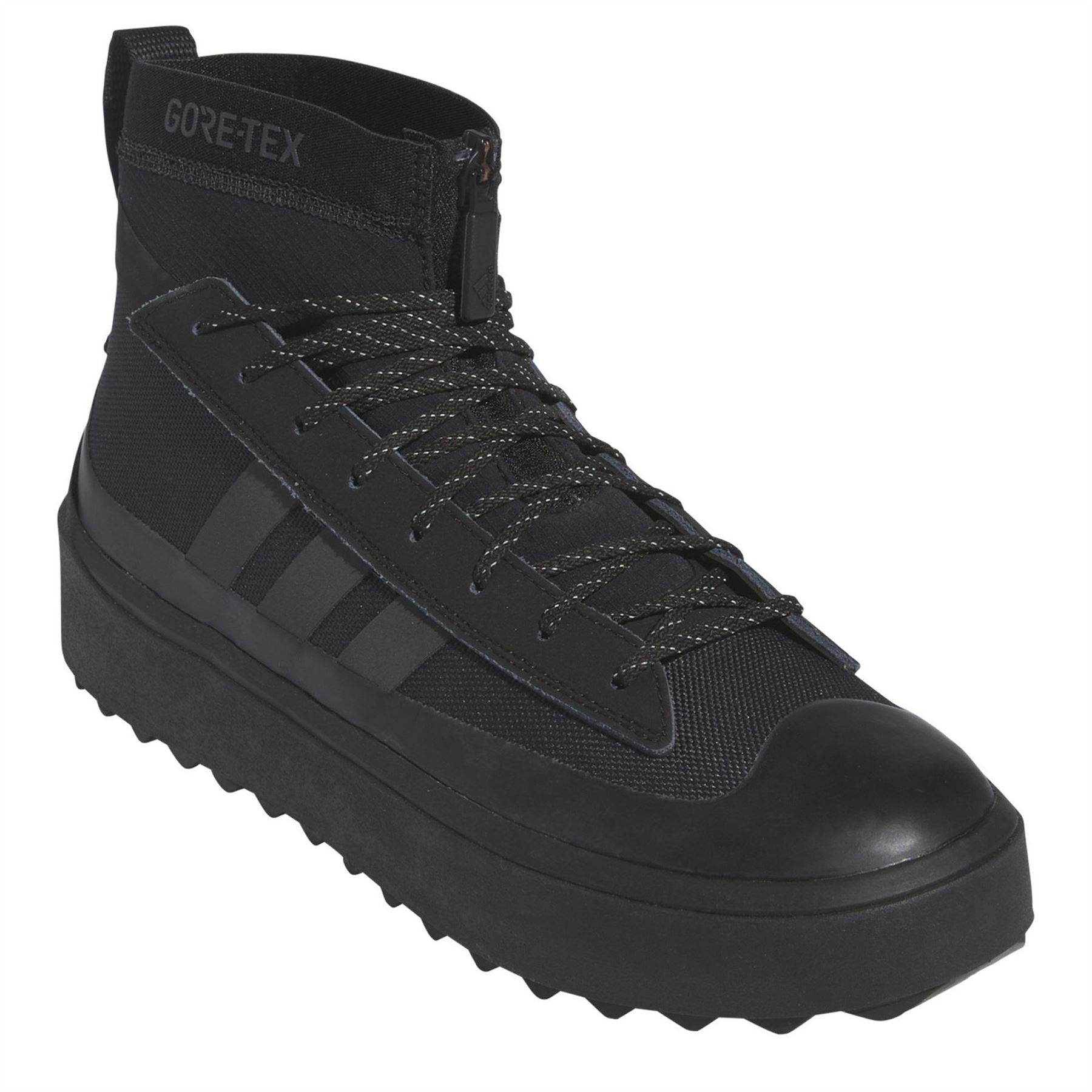adidas Znsored Hi GorE-Tex Low Top Trainers Boys