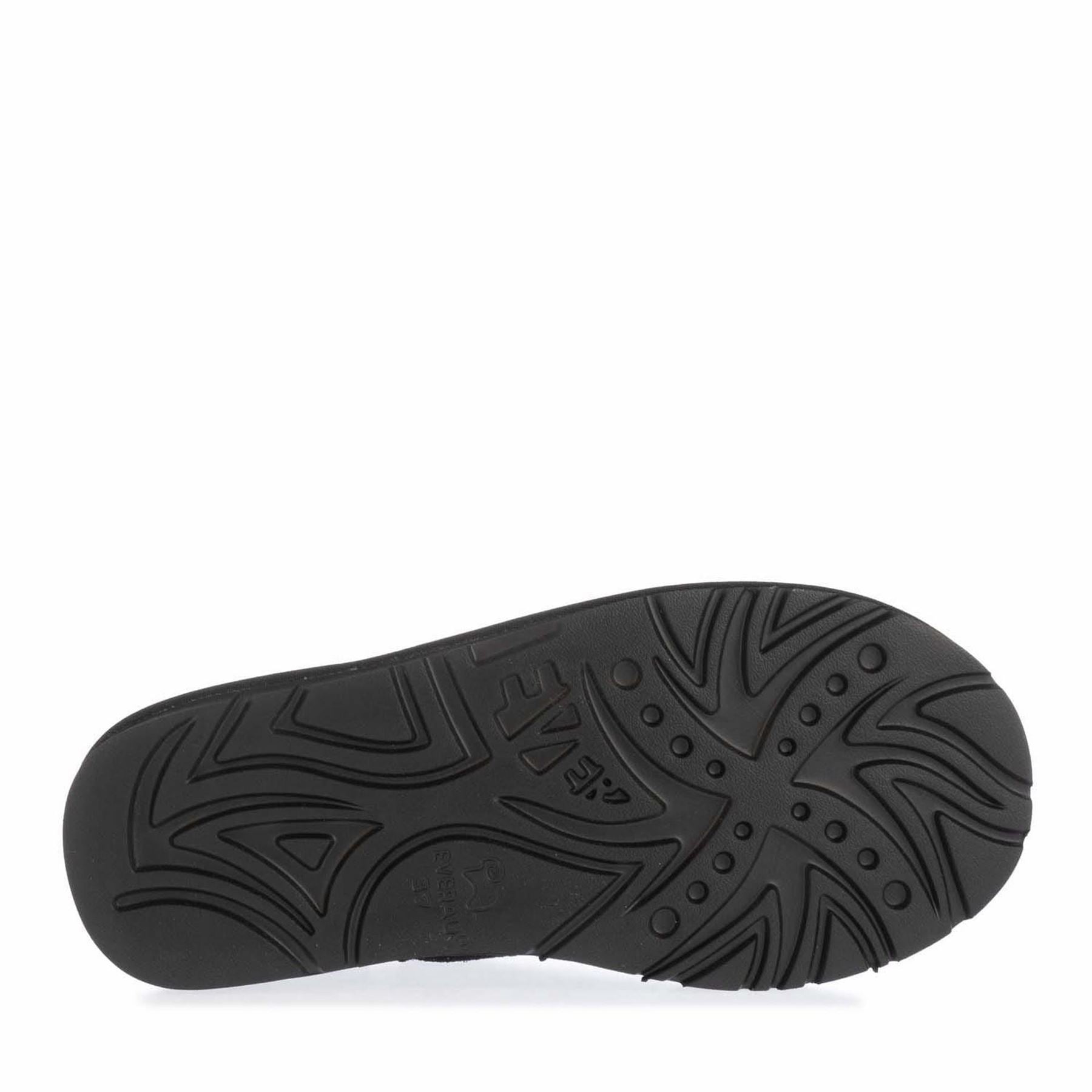 EverAu Leather Slippers