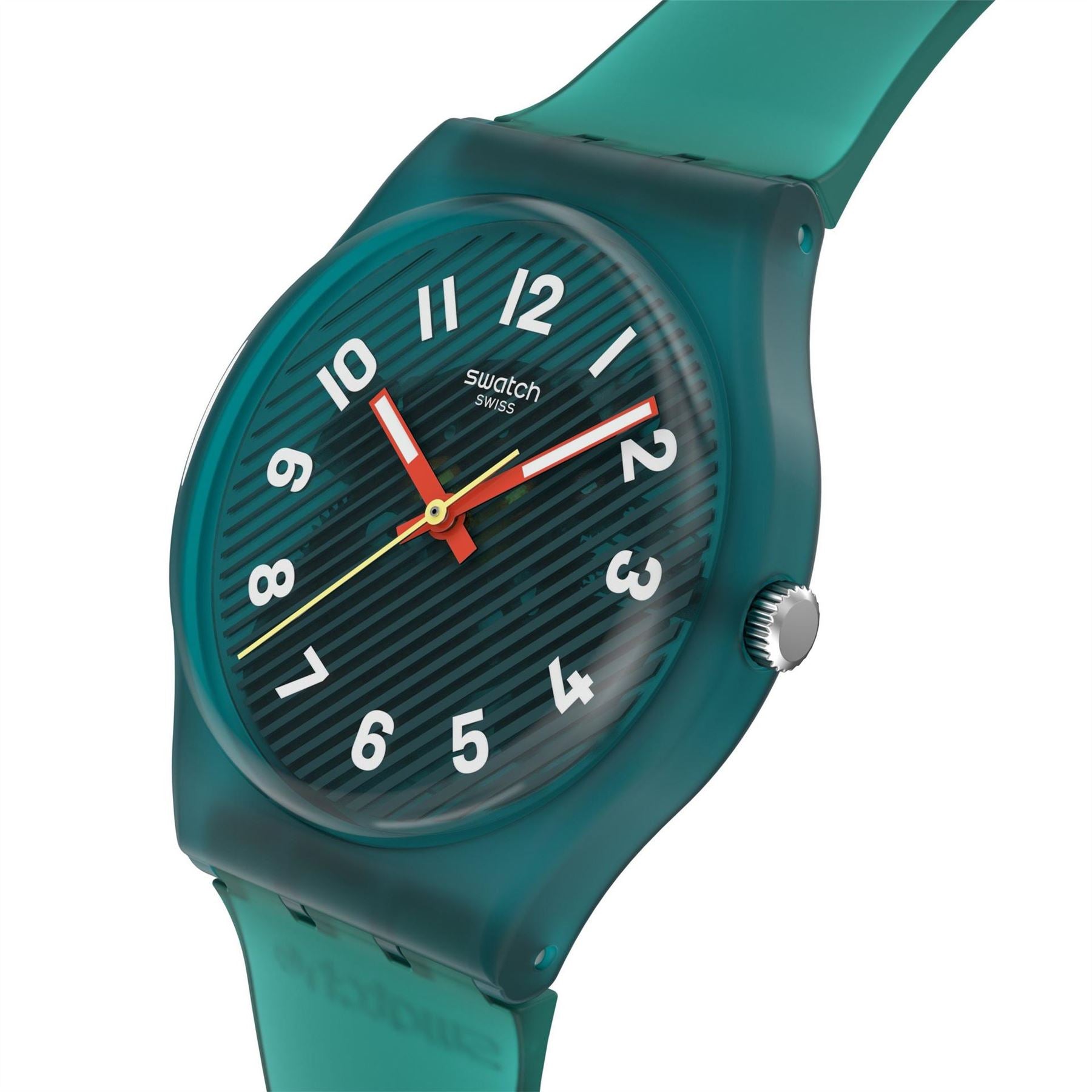 Swatch Watch