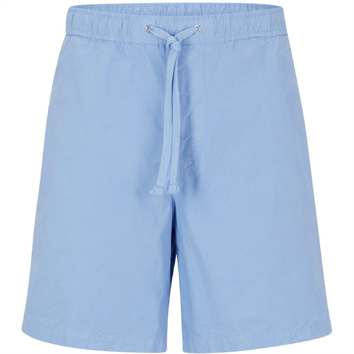 Boss Karlos Bermuda Shorts with Clean Hem