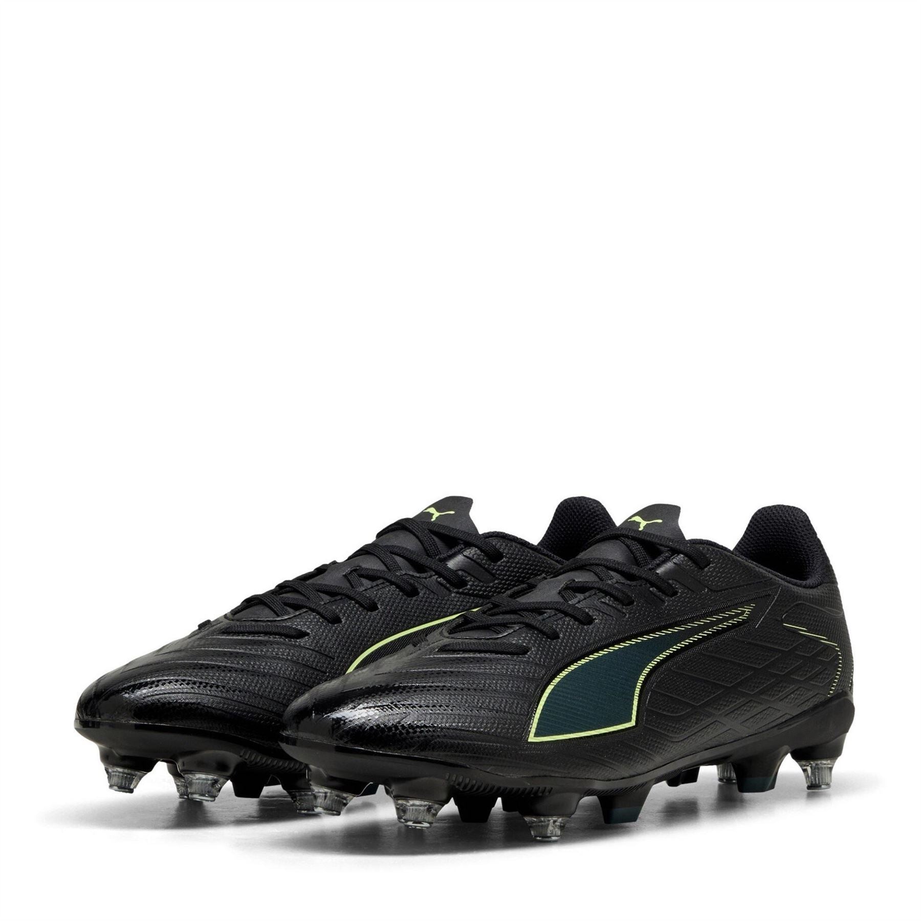 Puma 6 Play Mxsg Soft Ground Football Boots