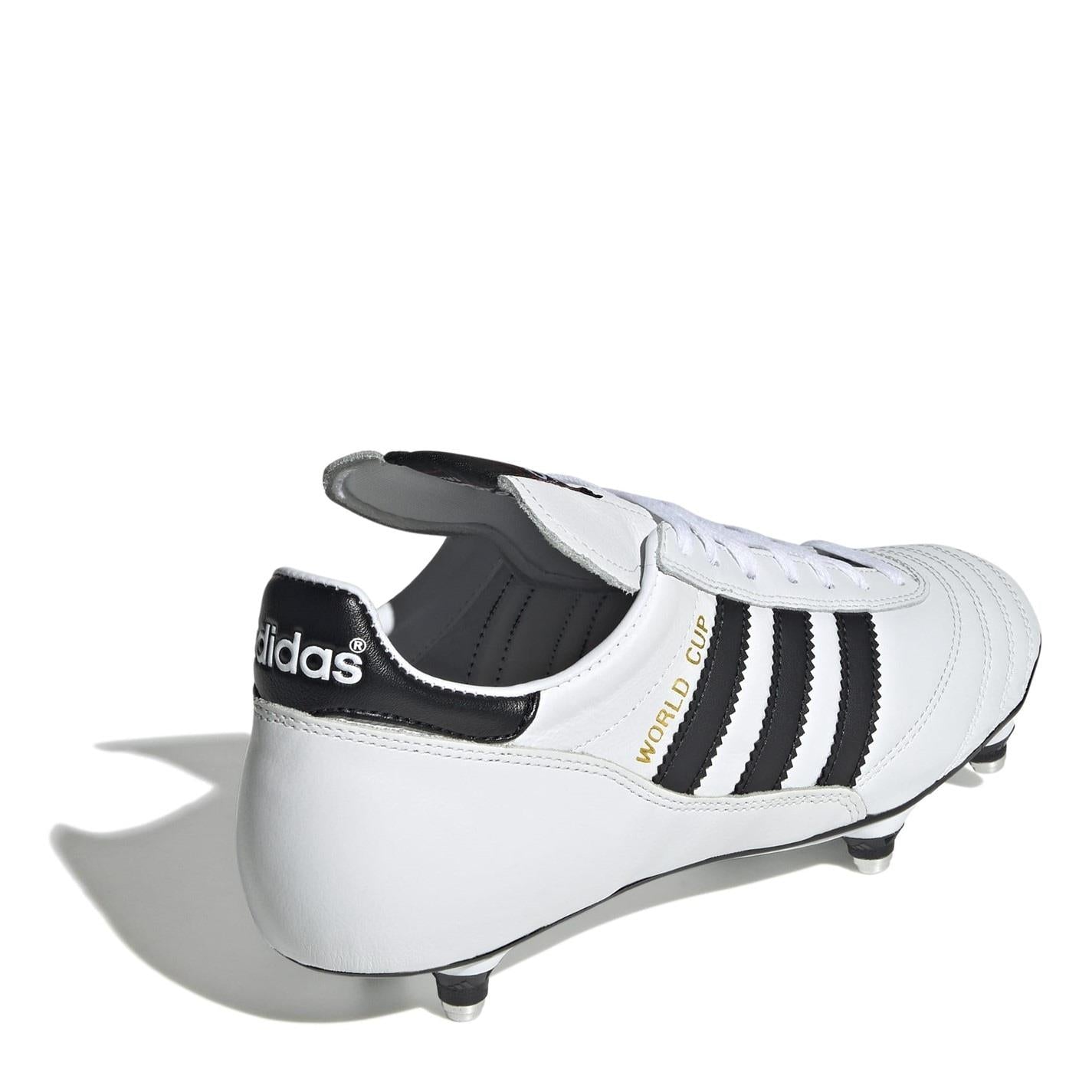 adidas  World Cup Football Boots Soft Ground