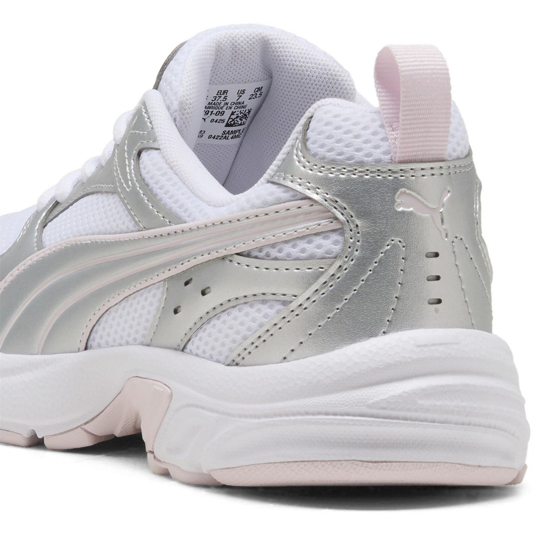 Puma Milenio Tech Ld72