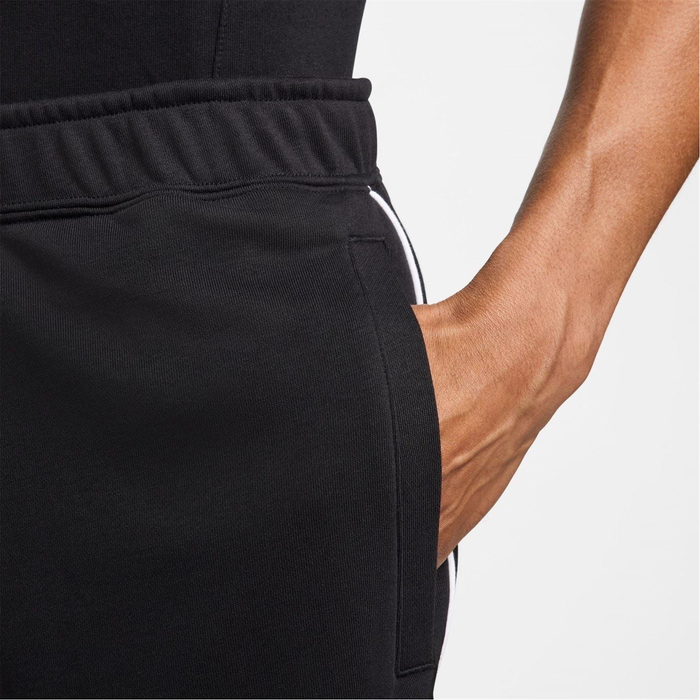 Nike Air Bermuda Shorts with Elasticated Waistband