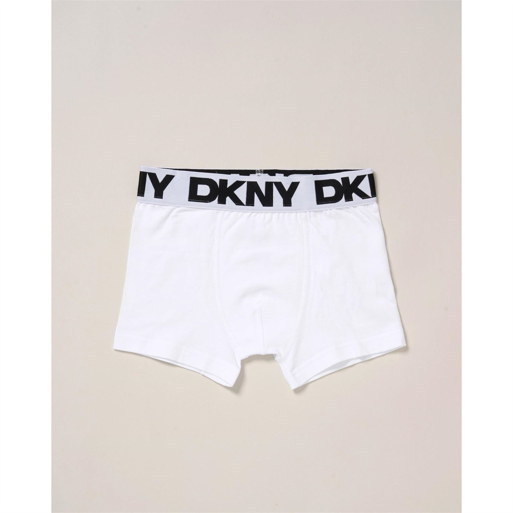 DKNY 6pk Boxer