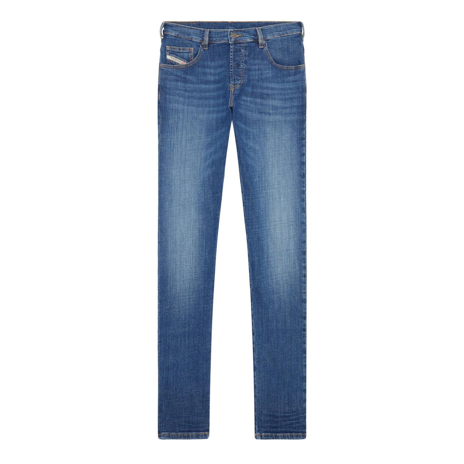 Diesel Yennox Tapered Jeans
