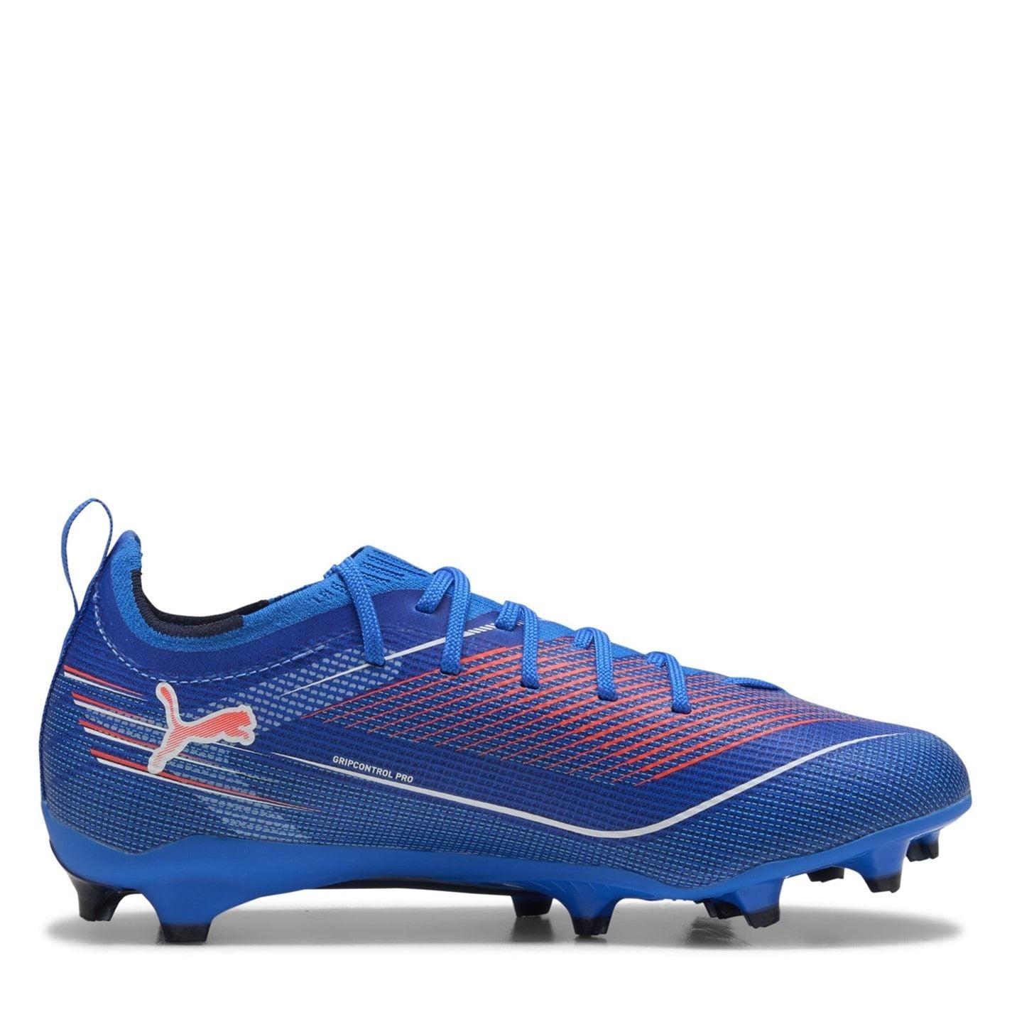Puma Ultra 5 Pro Juniors Firm Ground Football Boots