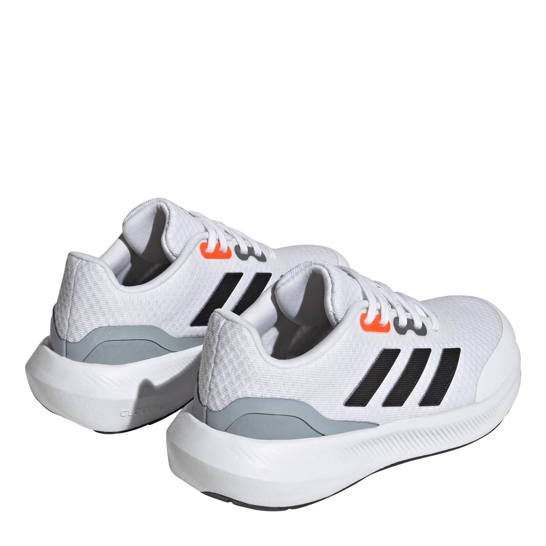 adidas Runfalcon 3.0 Kids Lace-Up Road Running Sneakers