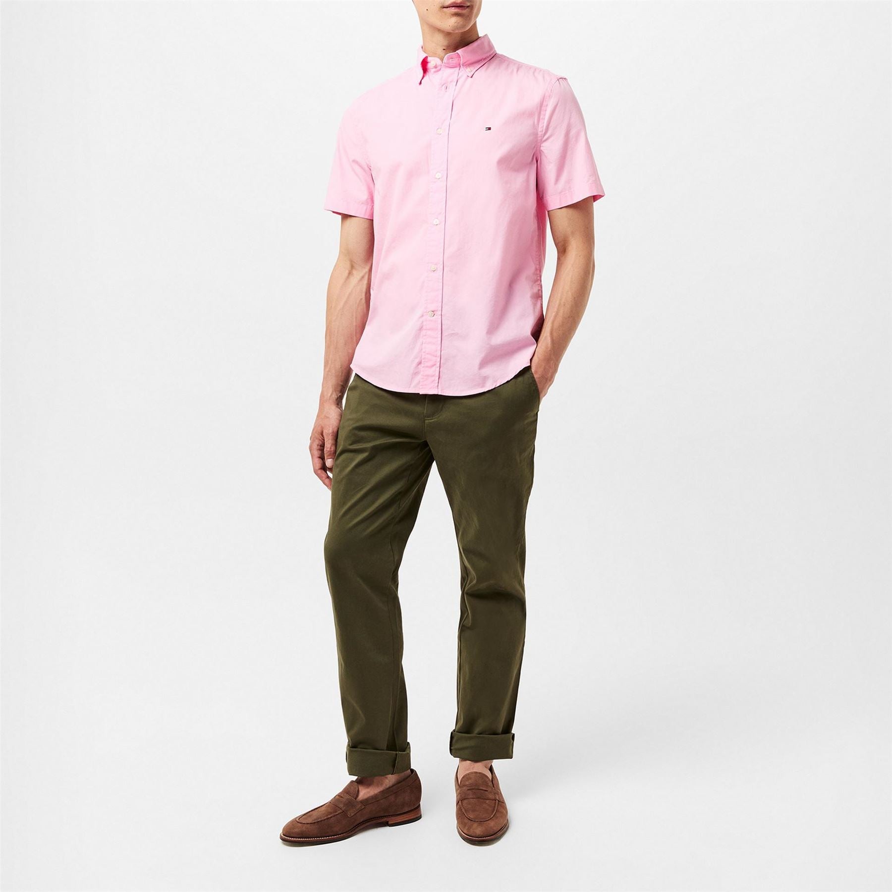 Tommy Hilfiger Chinos