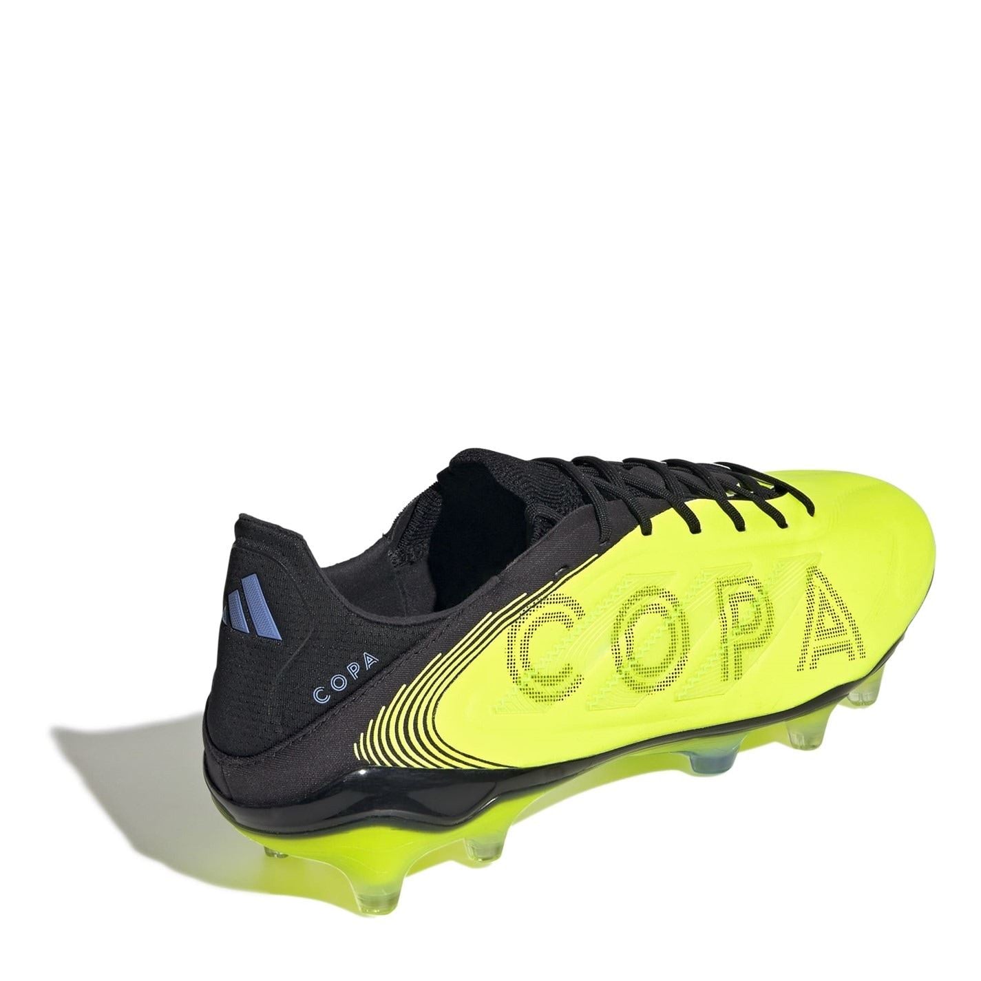 adidas Copa Pure Iii Elite Adults Firm Ground Football Boots