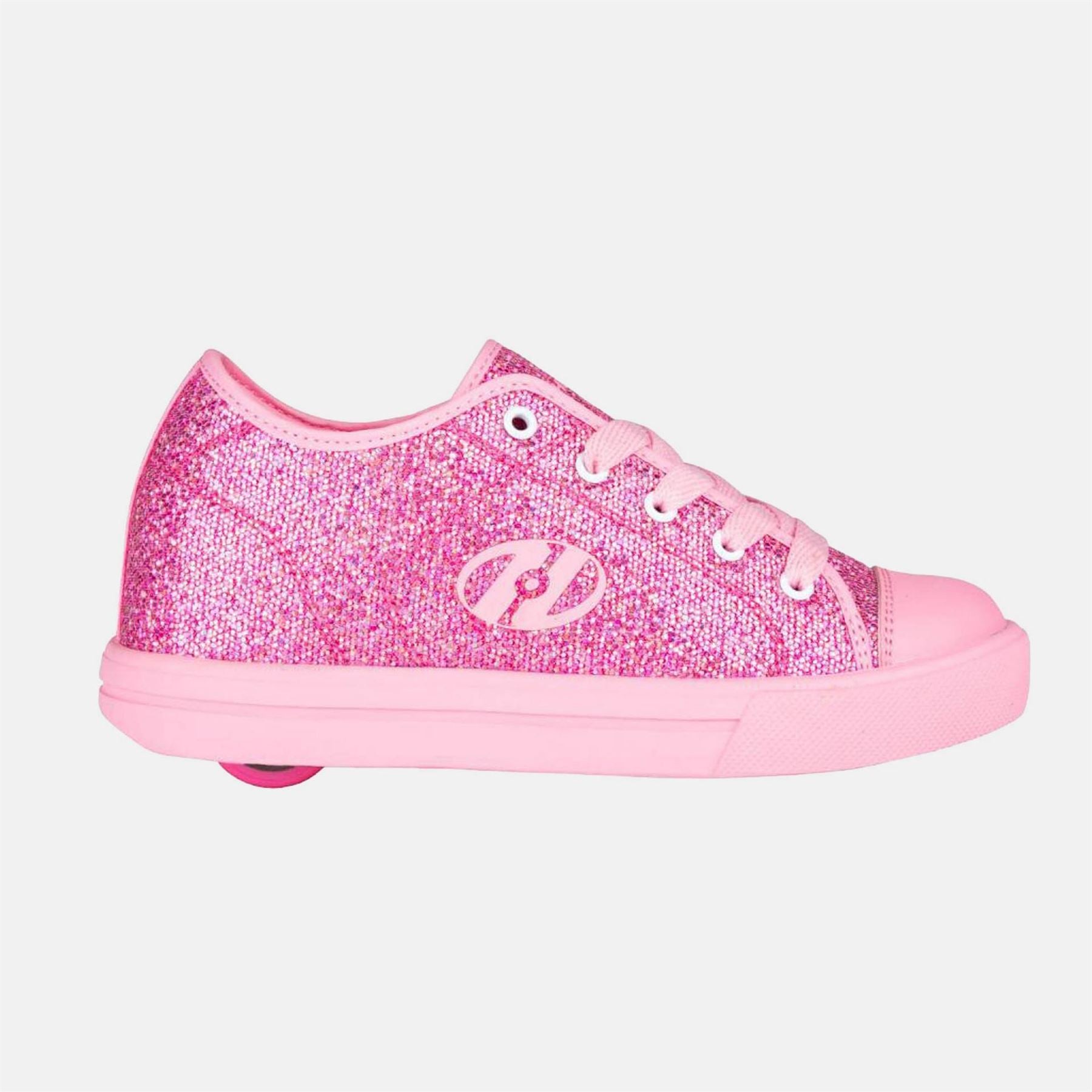 Heelys Classic Em   Pink Pink