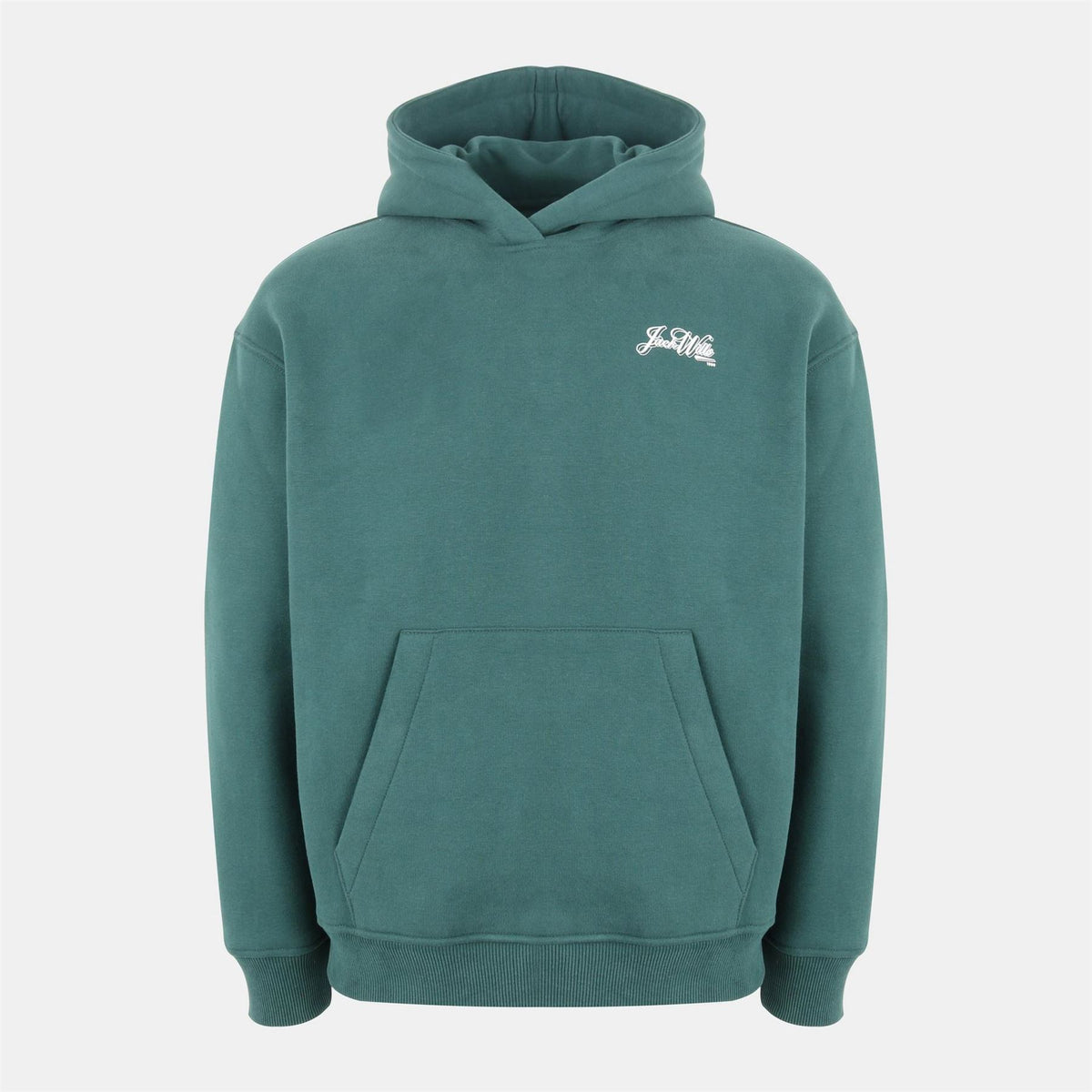 Jack Wills Jw Script Hoodie