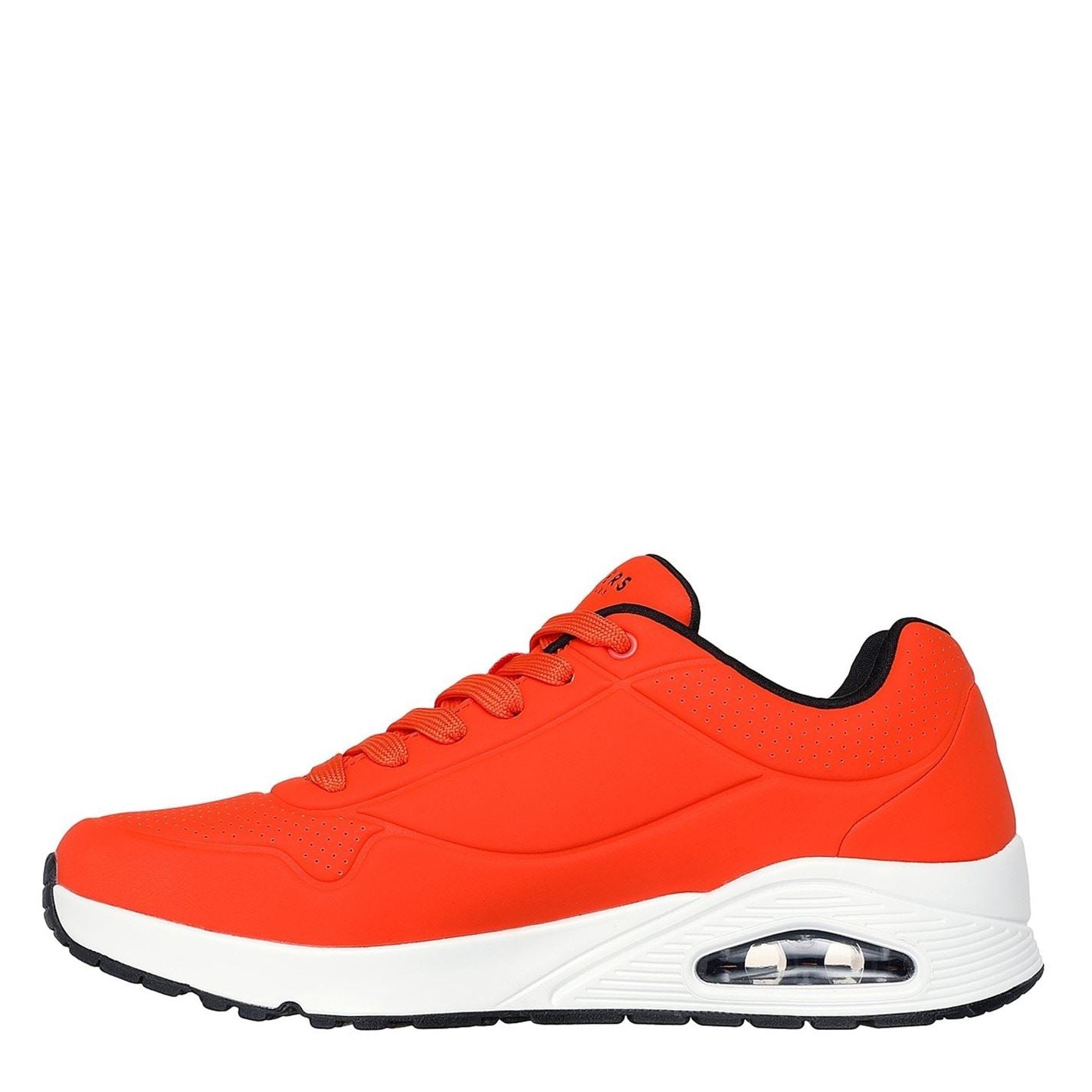 Skechers Mens Uno Stand On Air Trainers