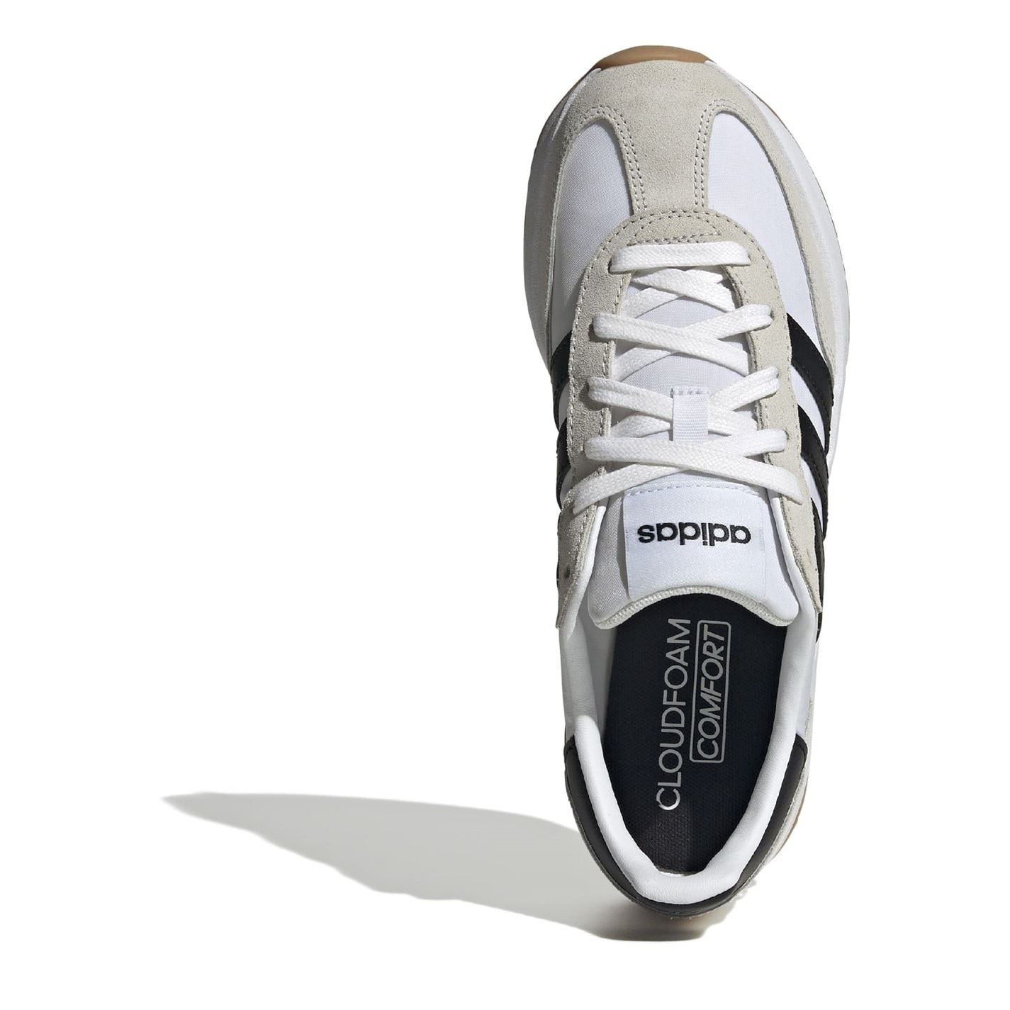 adidas Womens Run 70s 2.0 Low Top Trainers