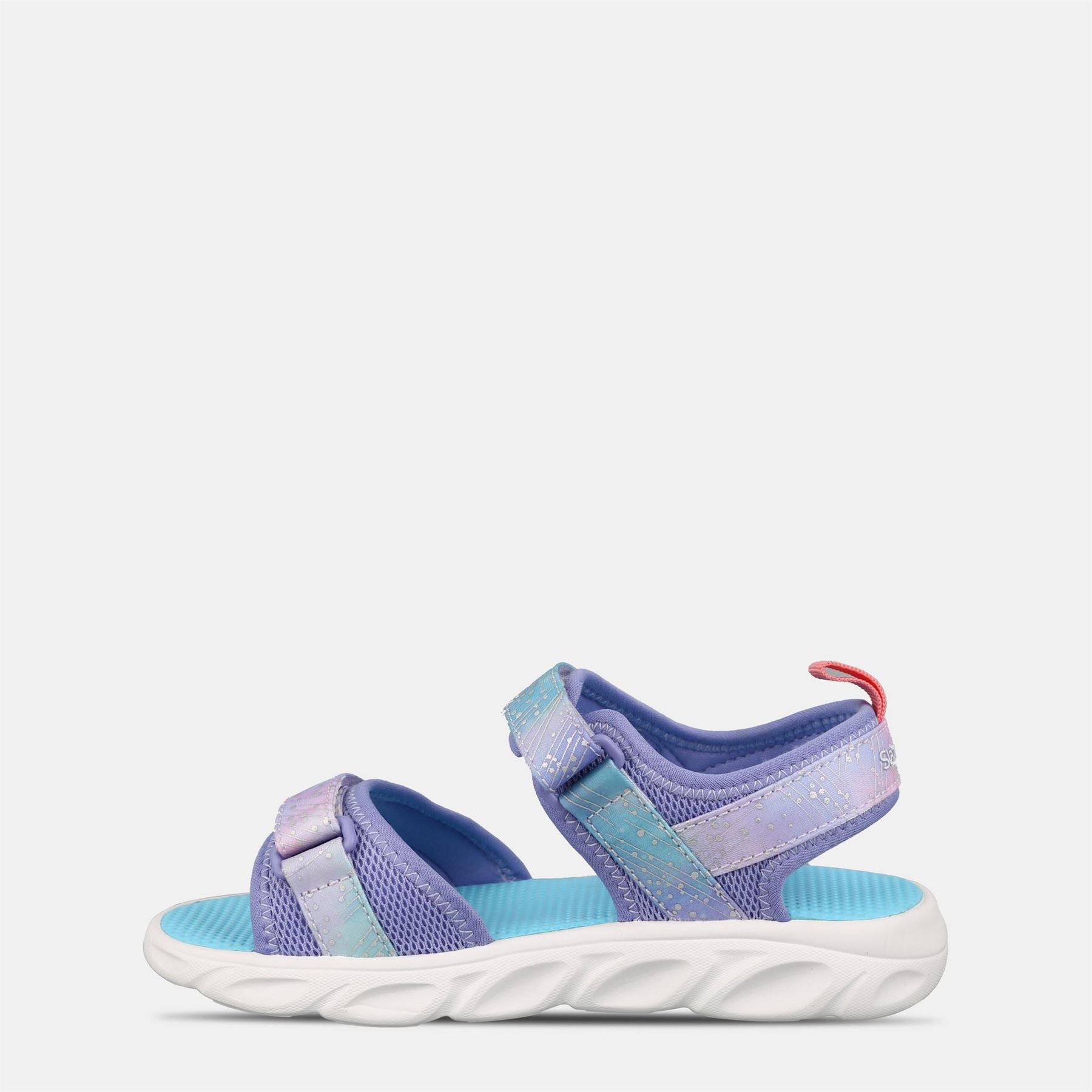 Slazenger Light Up Sole Sandals Juniors