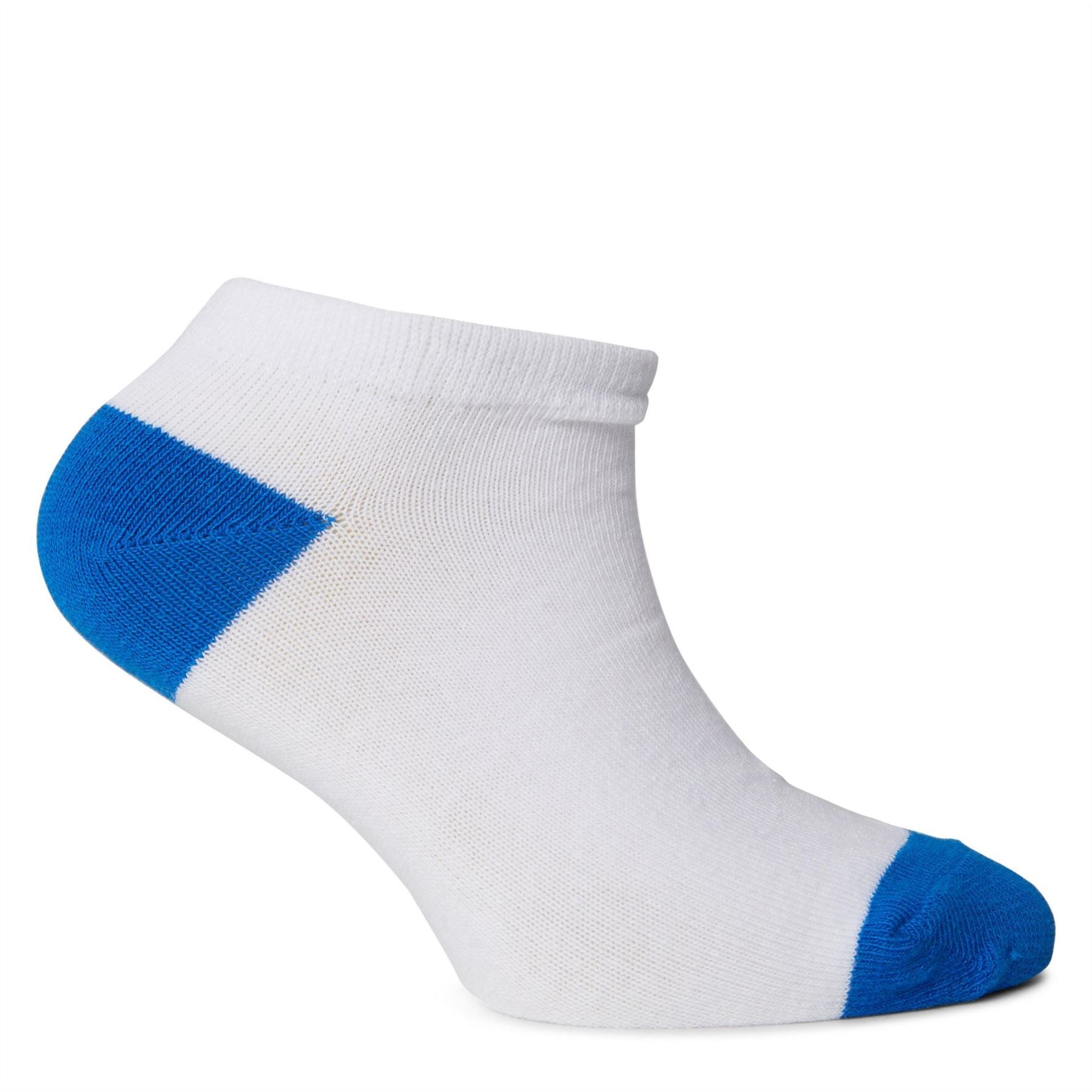 Nicce 5 Pack No Show Junior Socks