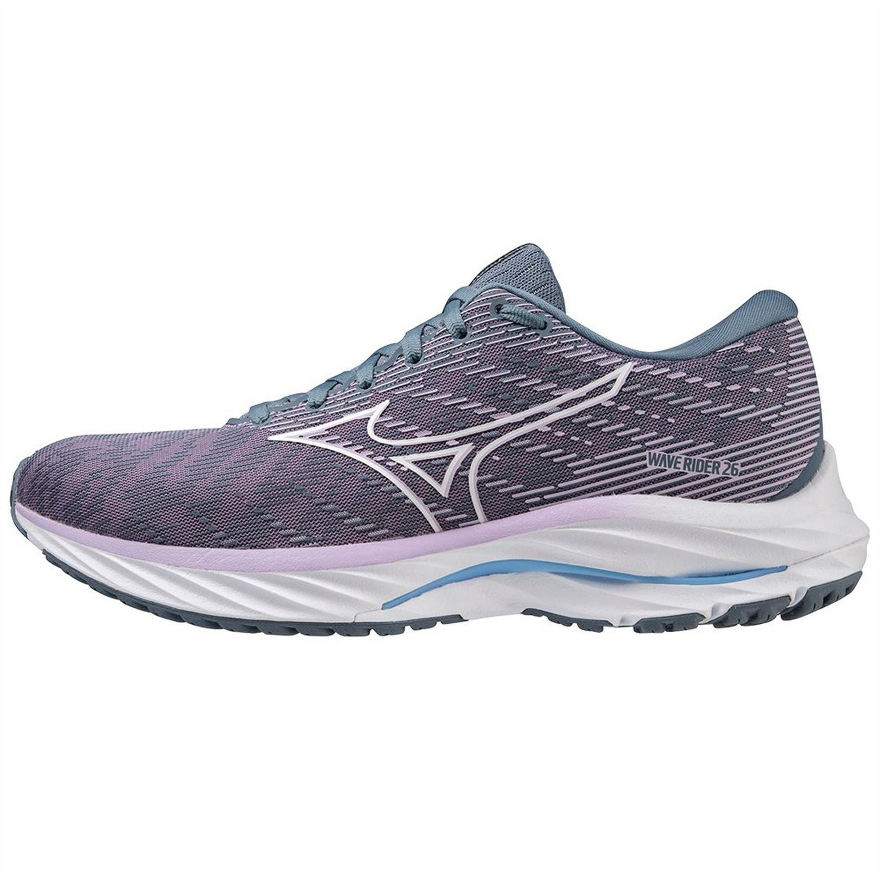 Mizuno Wave Rider Everyday Neutral Road Running Shoes