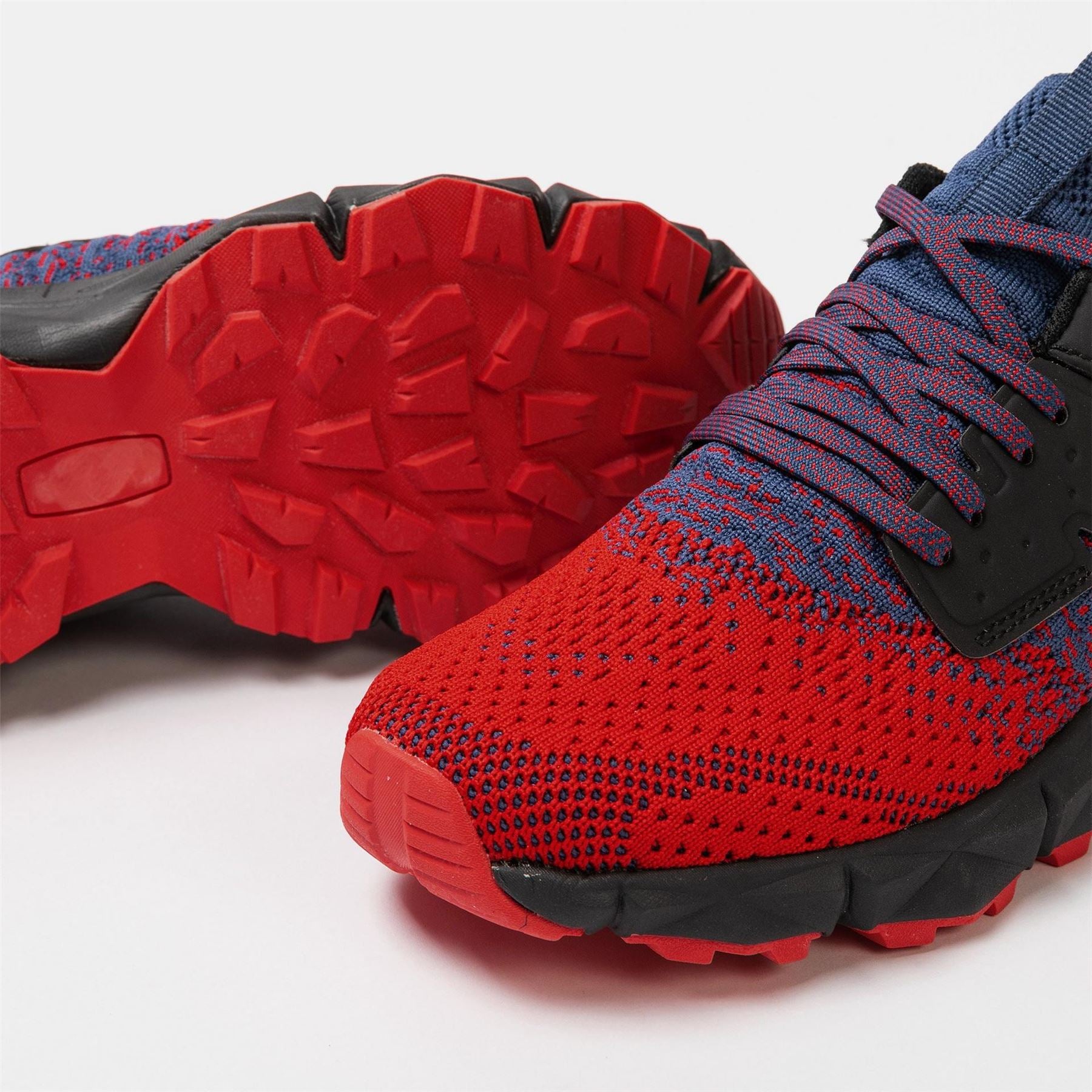 Donnay Mens Knit Runner