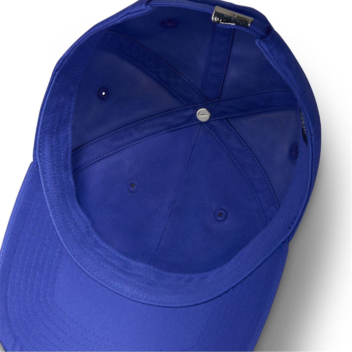 Nike Metal Swoosh Cap