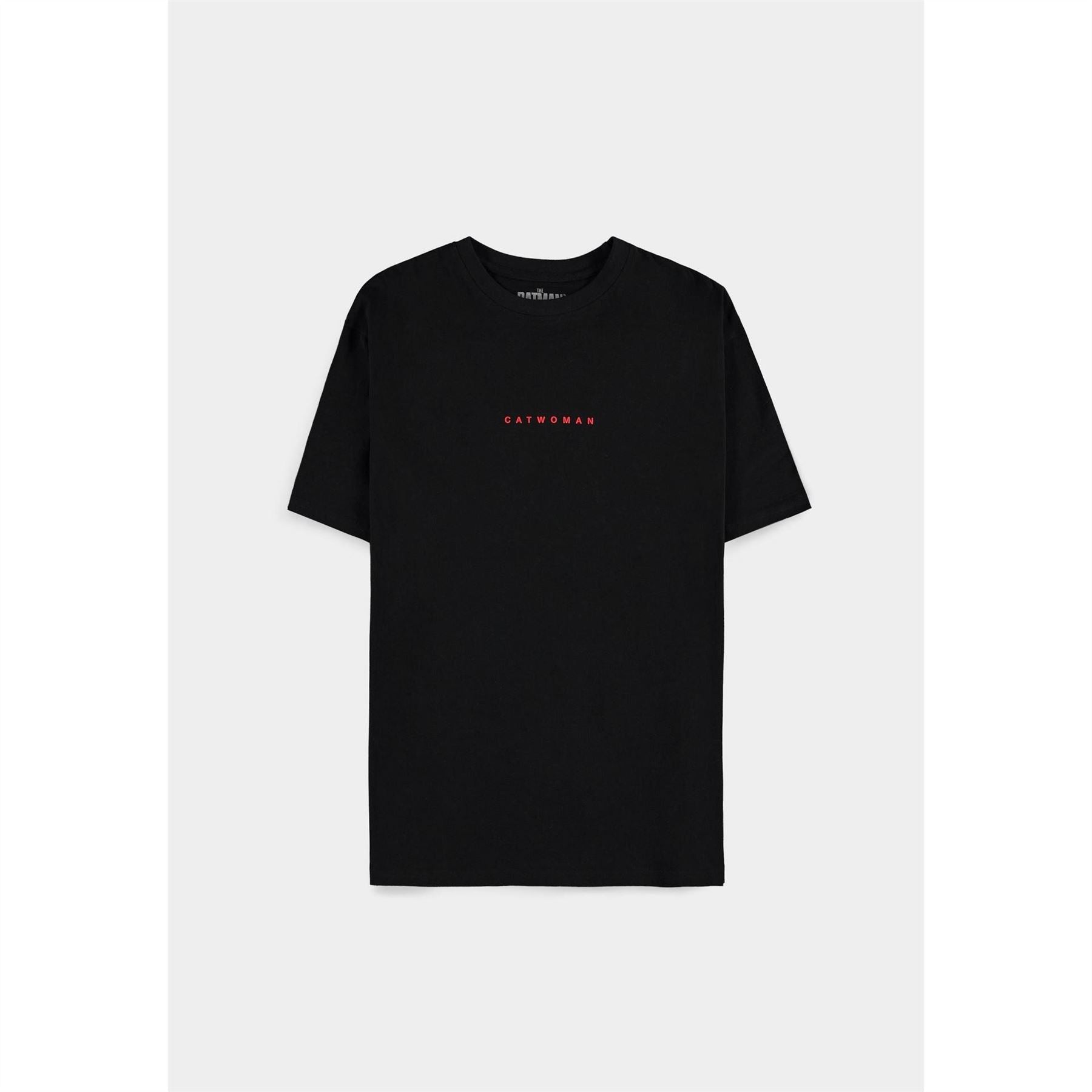 Difuzed The Batman T-Shirt