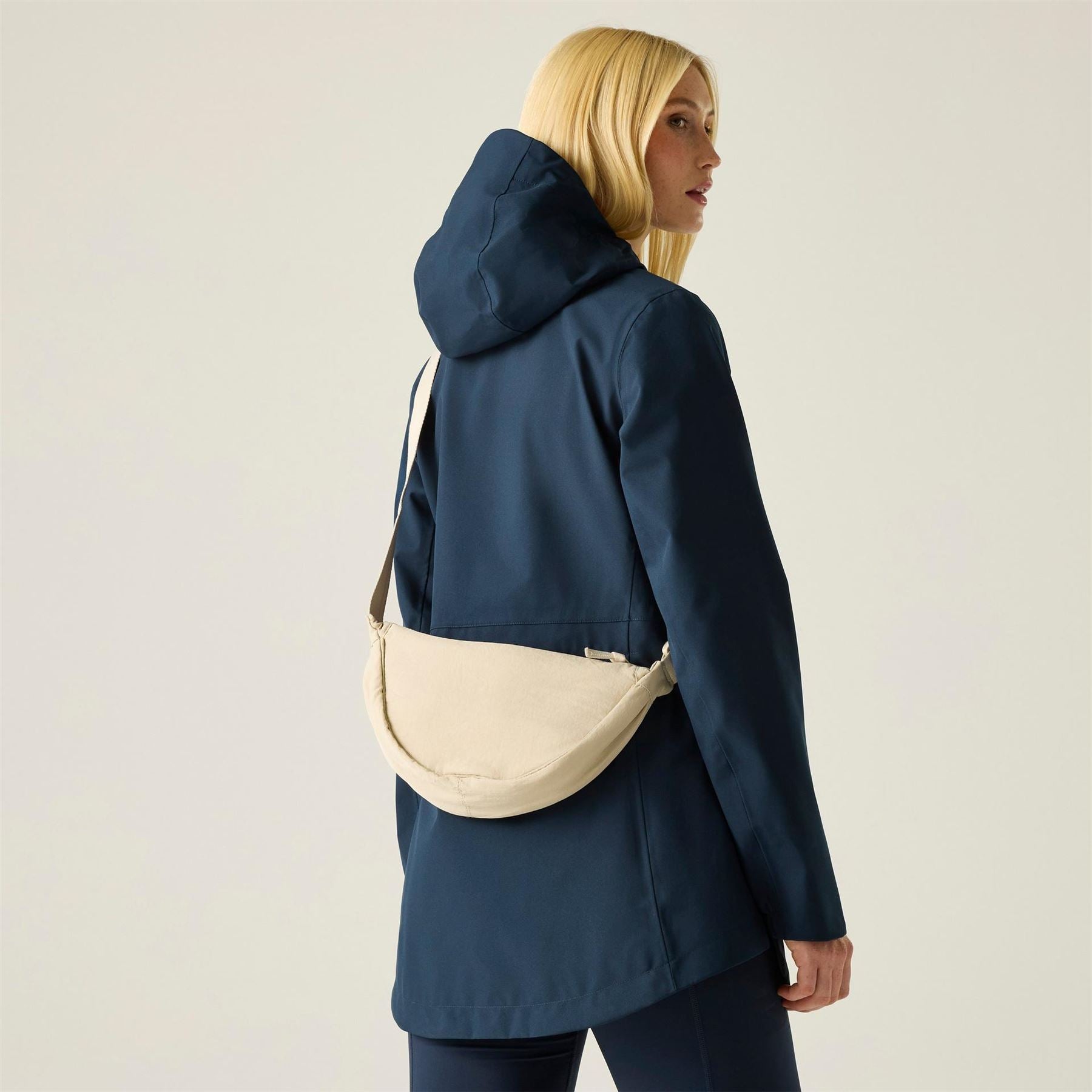 Regatta Natalina Waterproof Jacket