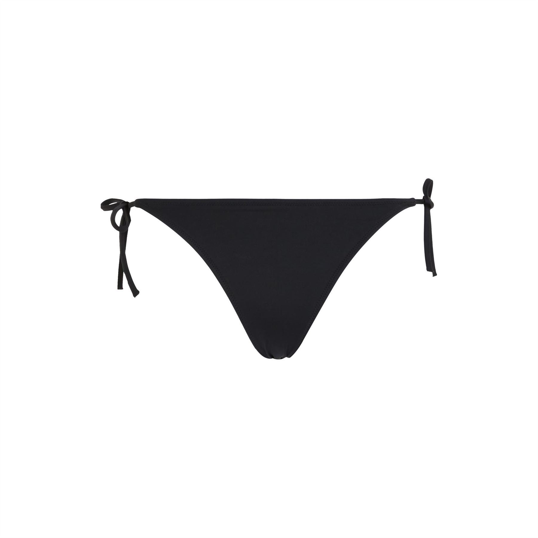 Calvin Klein Side Tie Cheeky Bikini Briefs