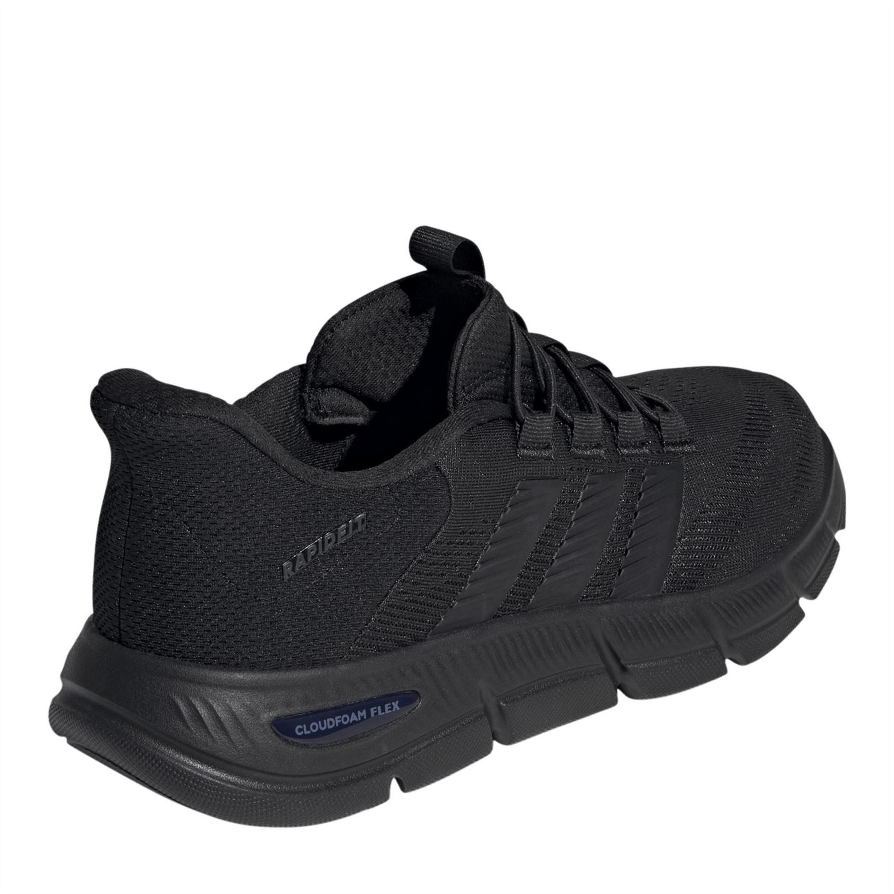 adidas Flex Rapid Fit Mens Trainers