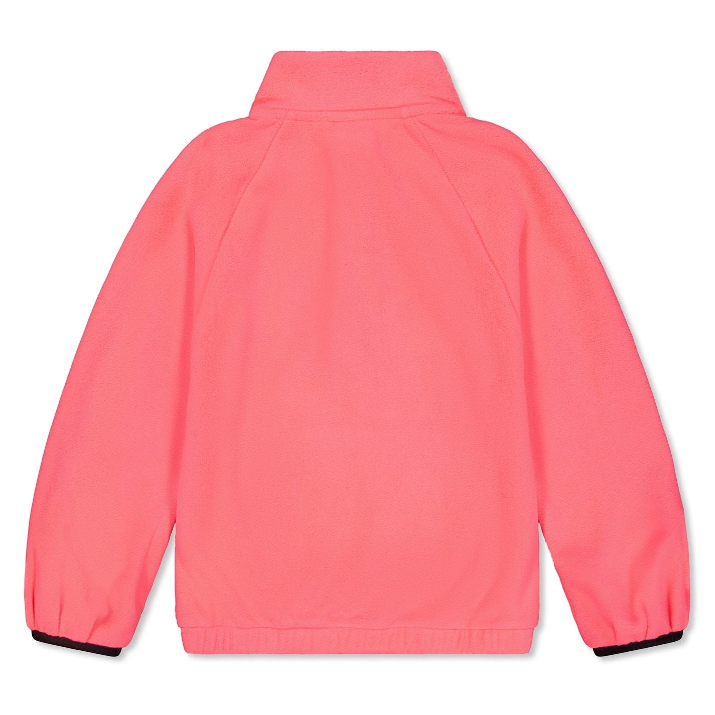 Puma Polarfleece Quarter Zip G Fleece Unisex Kids