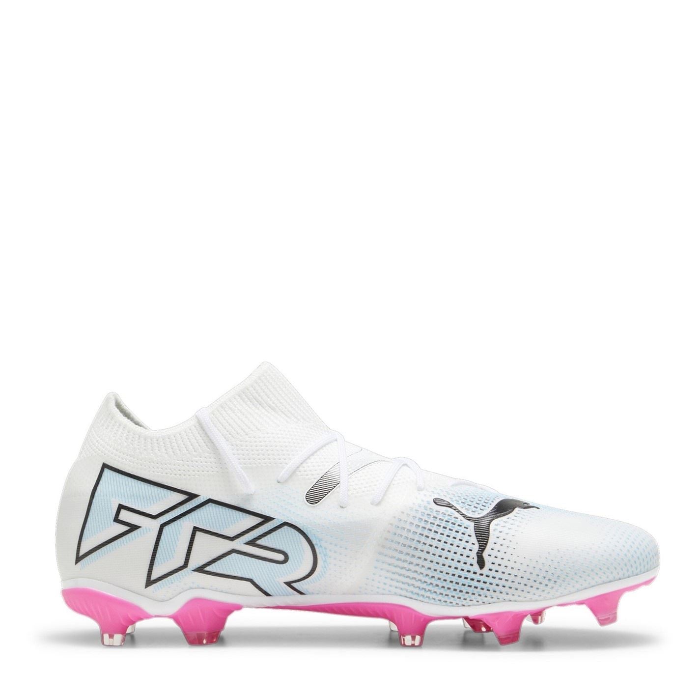 Puma Future 7 Match Rush Firm Ground Football Boots