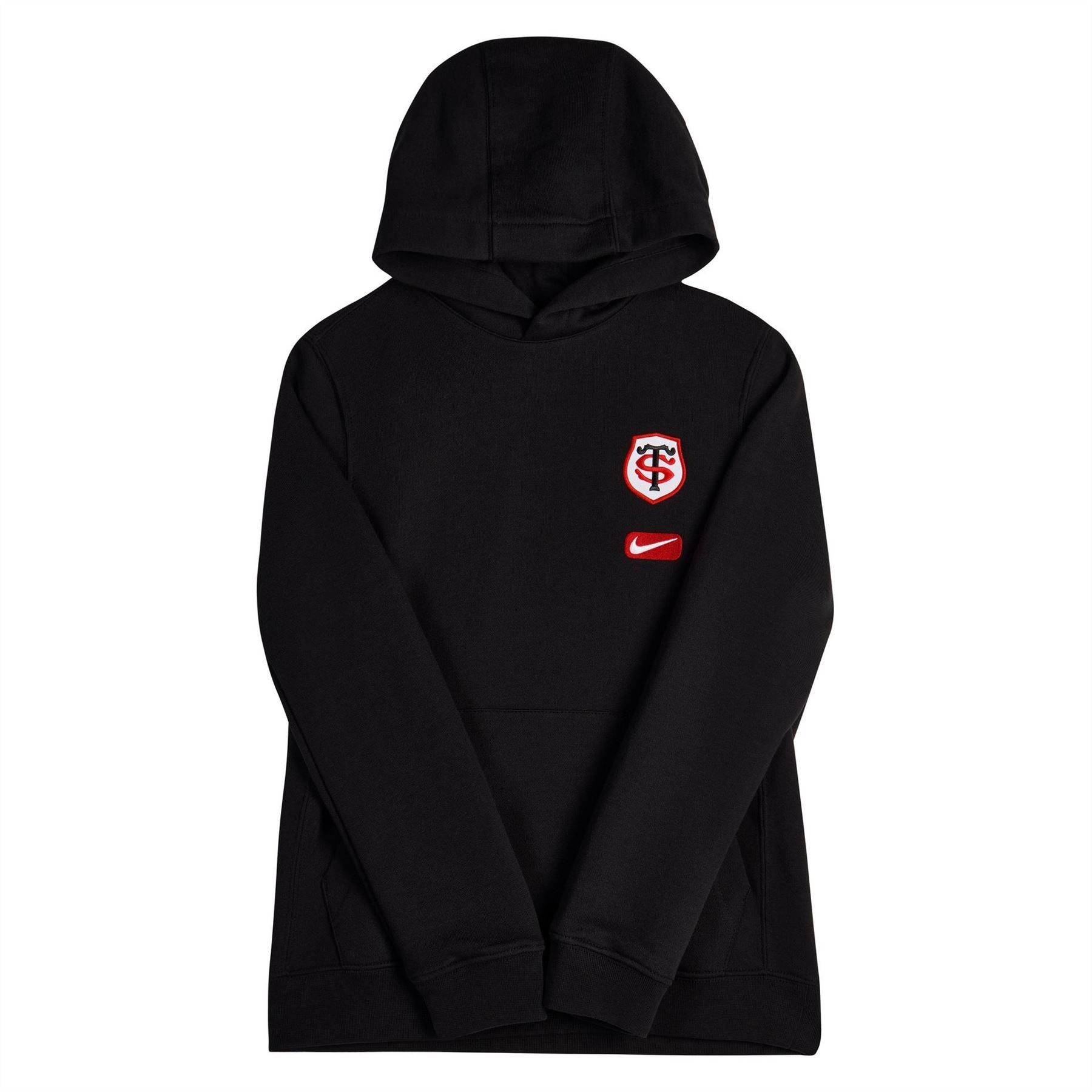 Nike St Hoodie Jn71