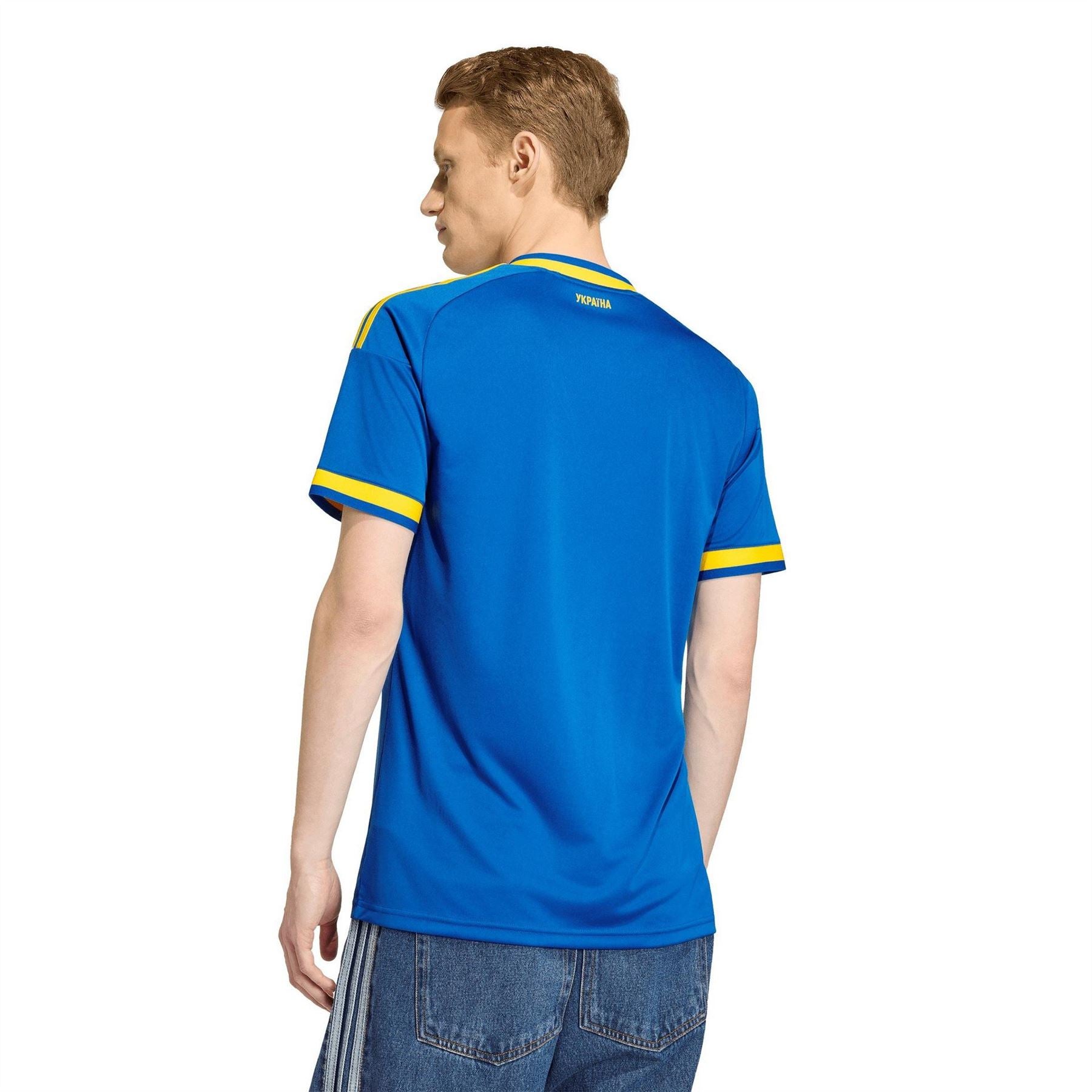 adidas Away Shirt World Cup ™ 2026