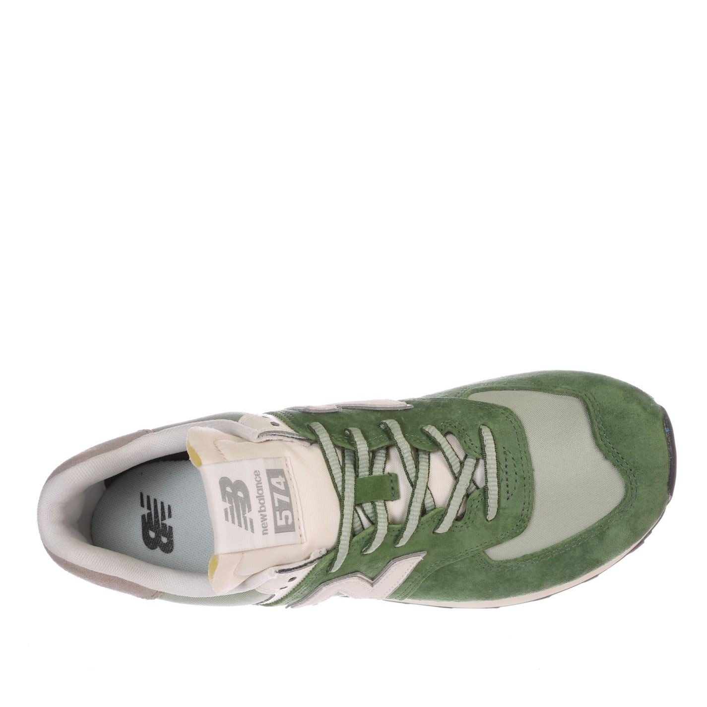 New Balance Core 574 Trainers