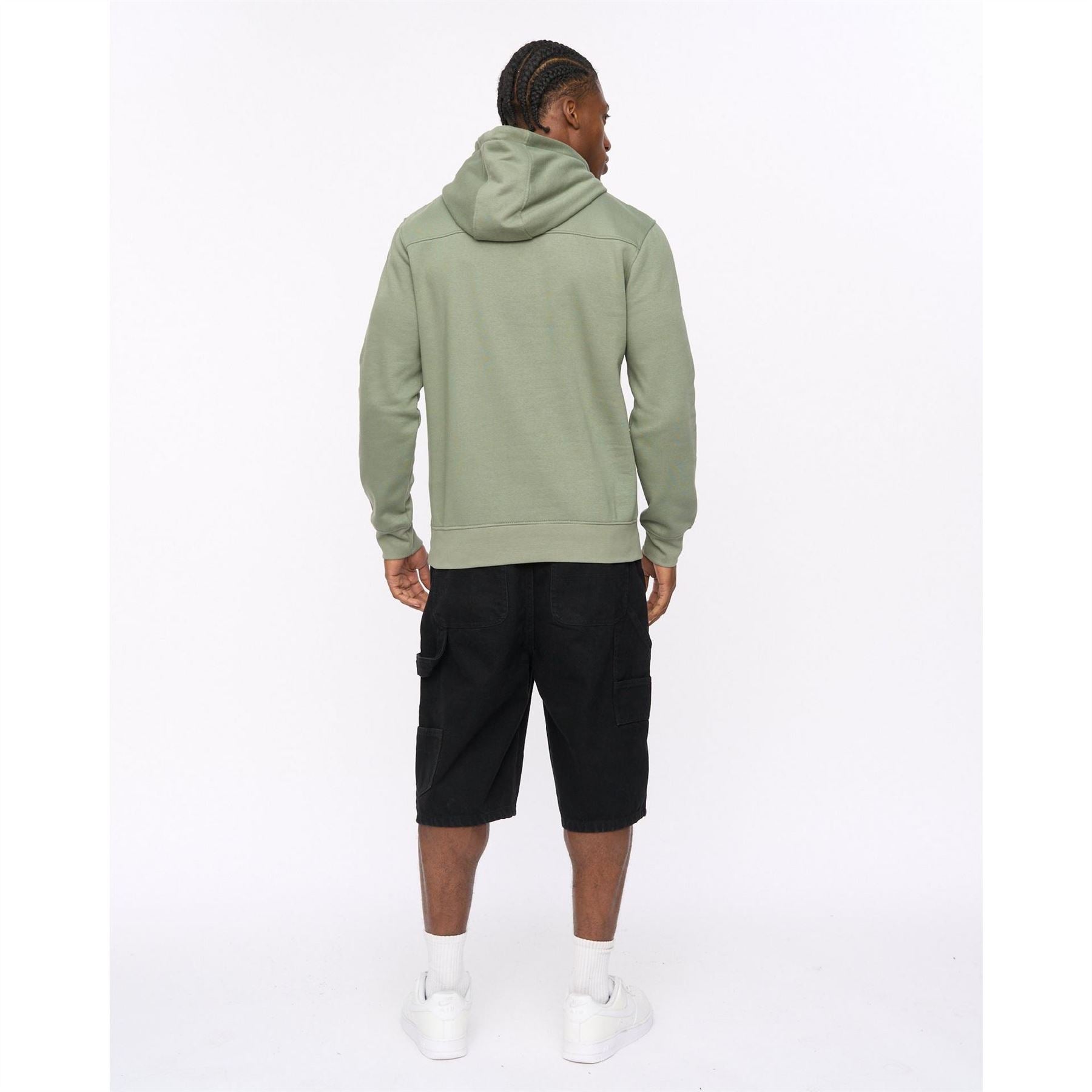 Crosshatch Portville Hoodie