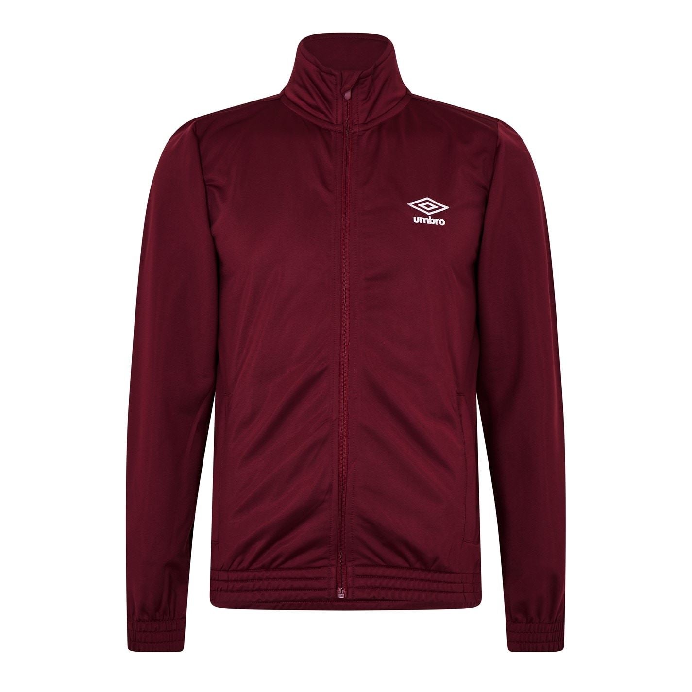 Umbro Responsive Full Zip Top Adults