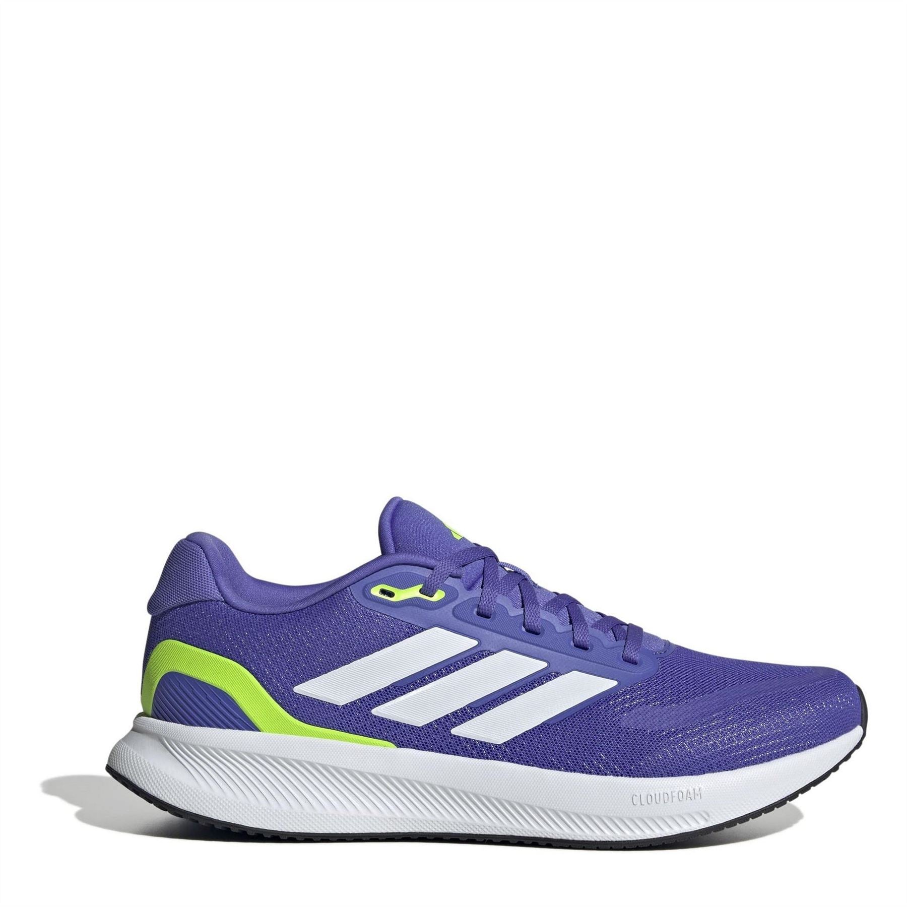 adidas Mens Run Falcon 5 Trainers