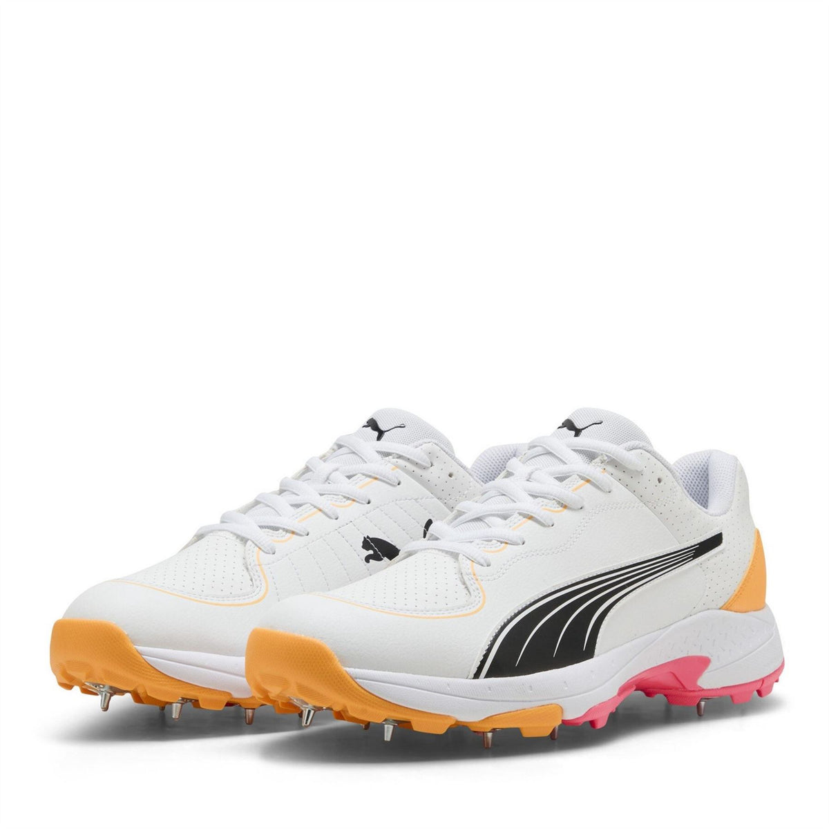 Puma Mens Spike 24.2 Cricket Spikes