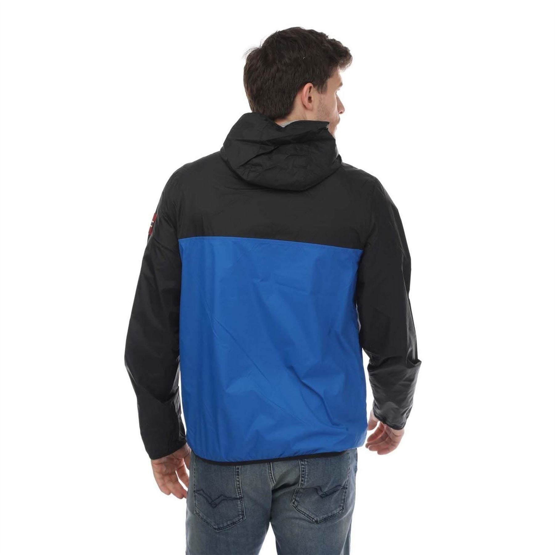 Napapijri Logo Jacket