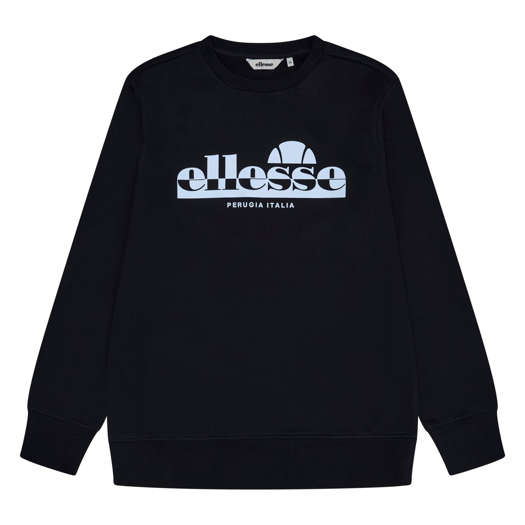 Ellesse Crew Sweatshirt