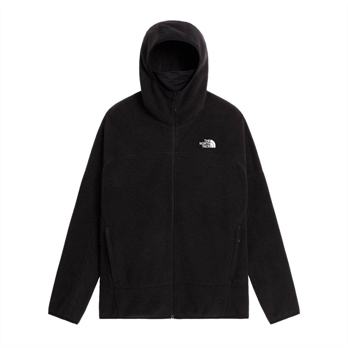 The North Face Mens Nse FulL-Zip Fleece