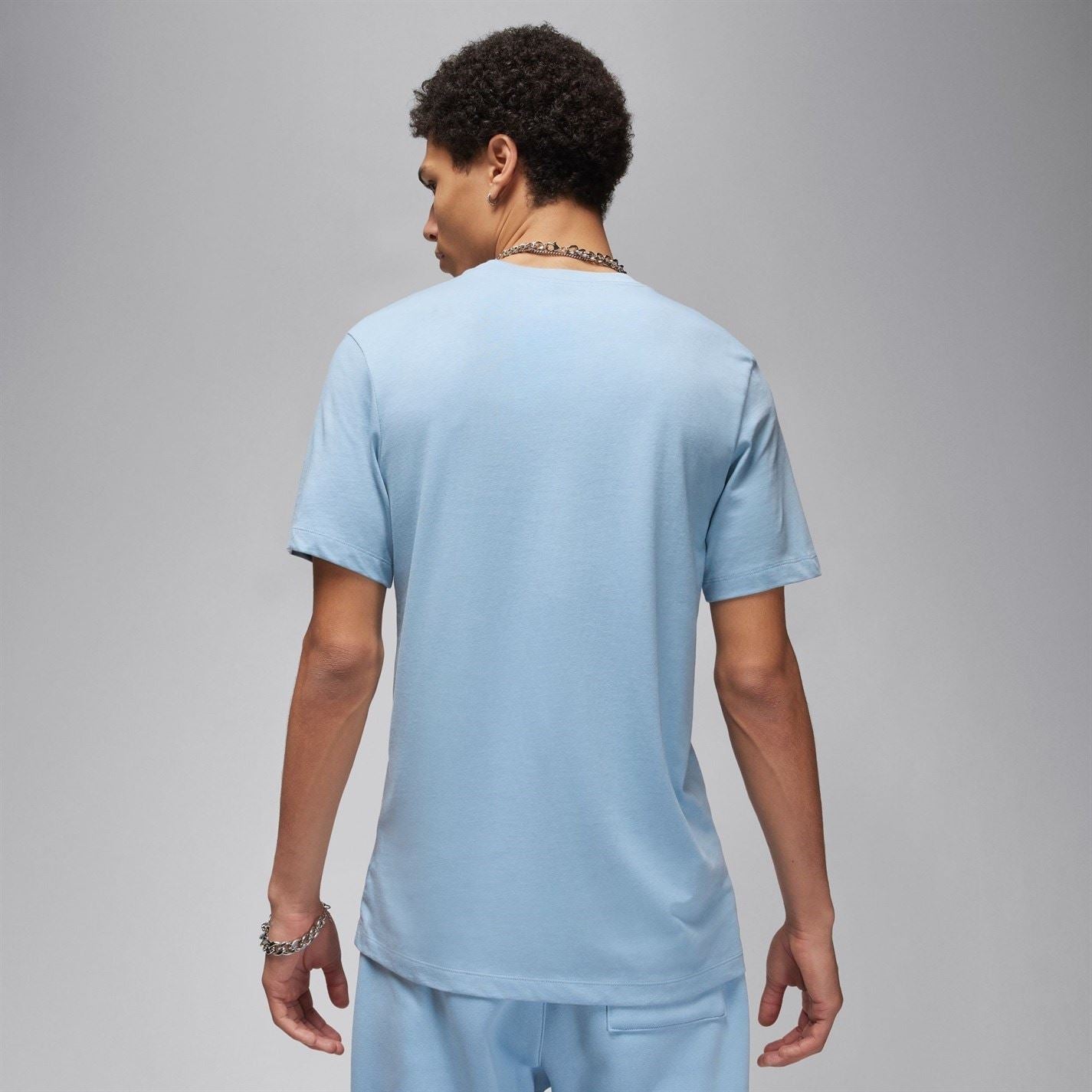 Air Jordan Mens Jumpman Short Sleeve Crew T-Shirt