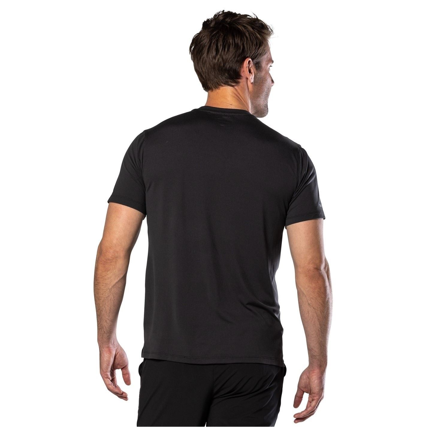 Nathan Dash 2.0 Regular Fit Crew Neck T-Shirt