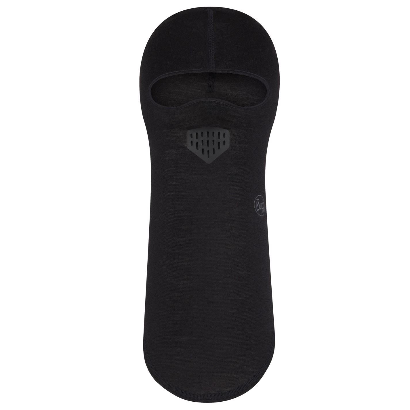 Buff Merino Balaclava Adults
