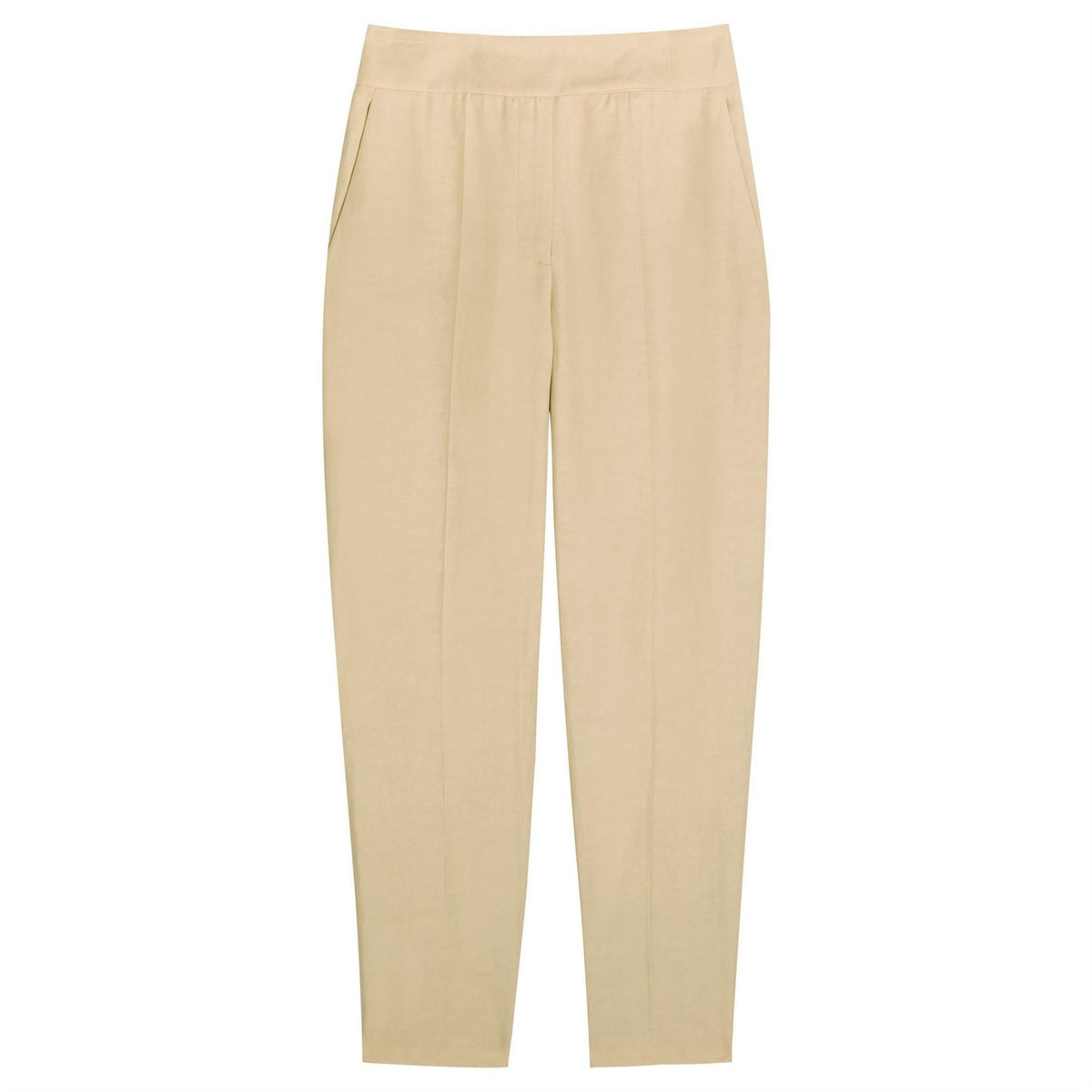 Joseph Pant Light Linen Blend