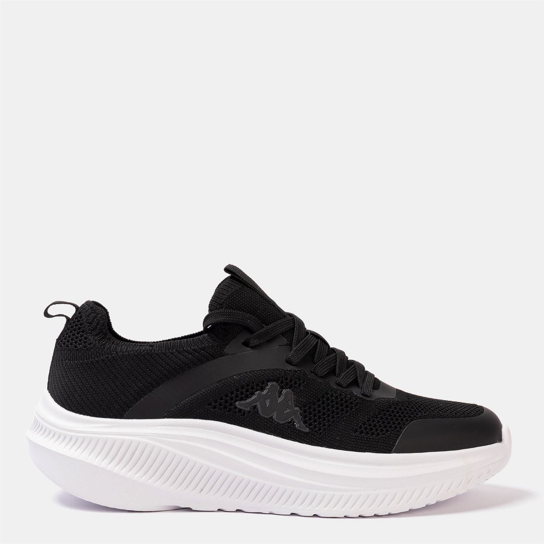 Kappa Mens Knit Trainers
