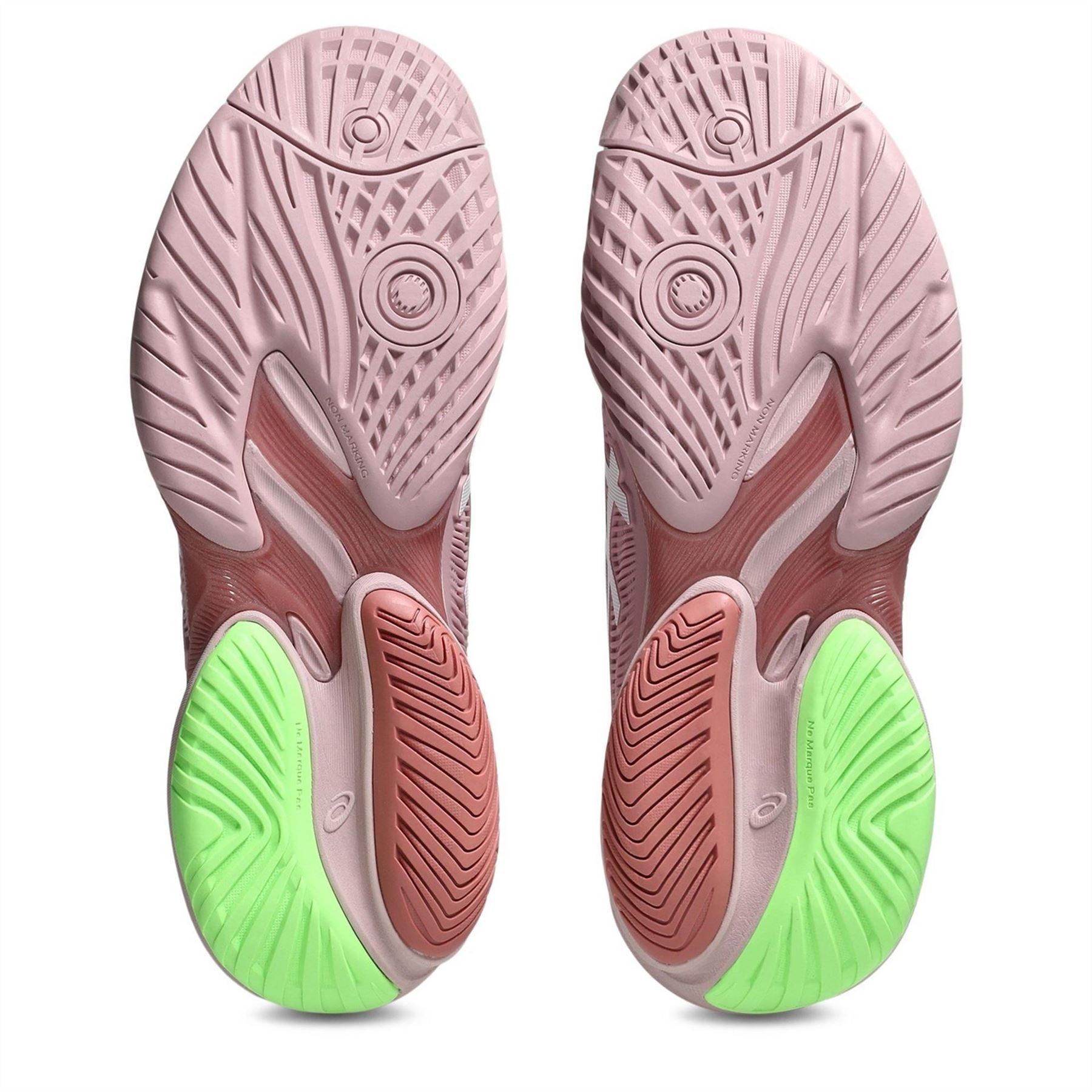 Asics Womens Ff 3 Tennis Shoes