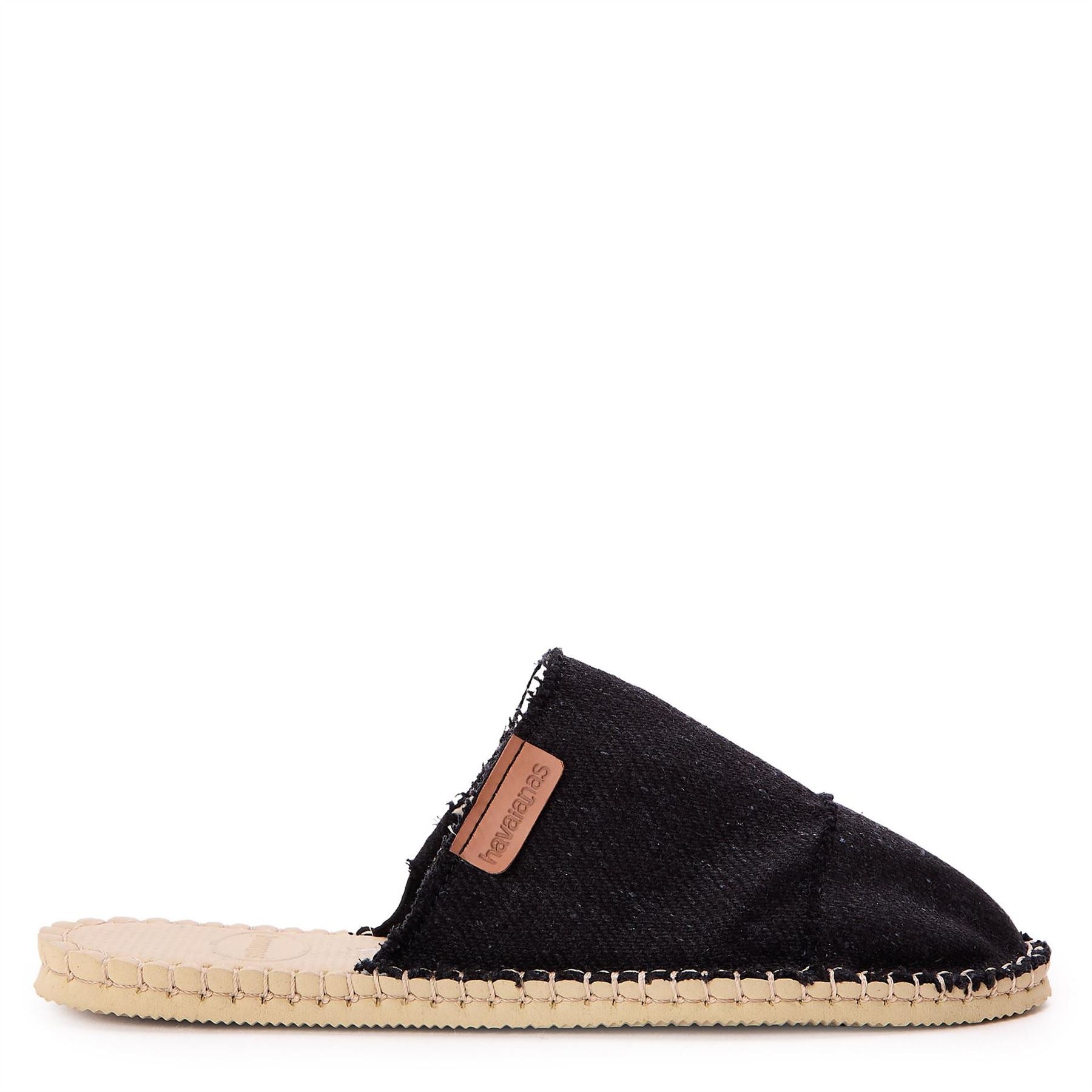 Havaianas Origine Shuv Closed Toe Flats