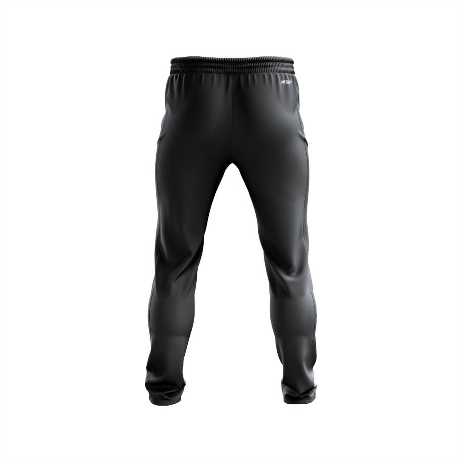 New Balance Slim Closed Hem Poly Joggers