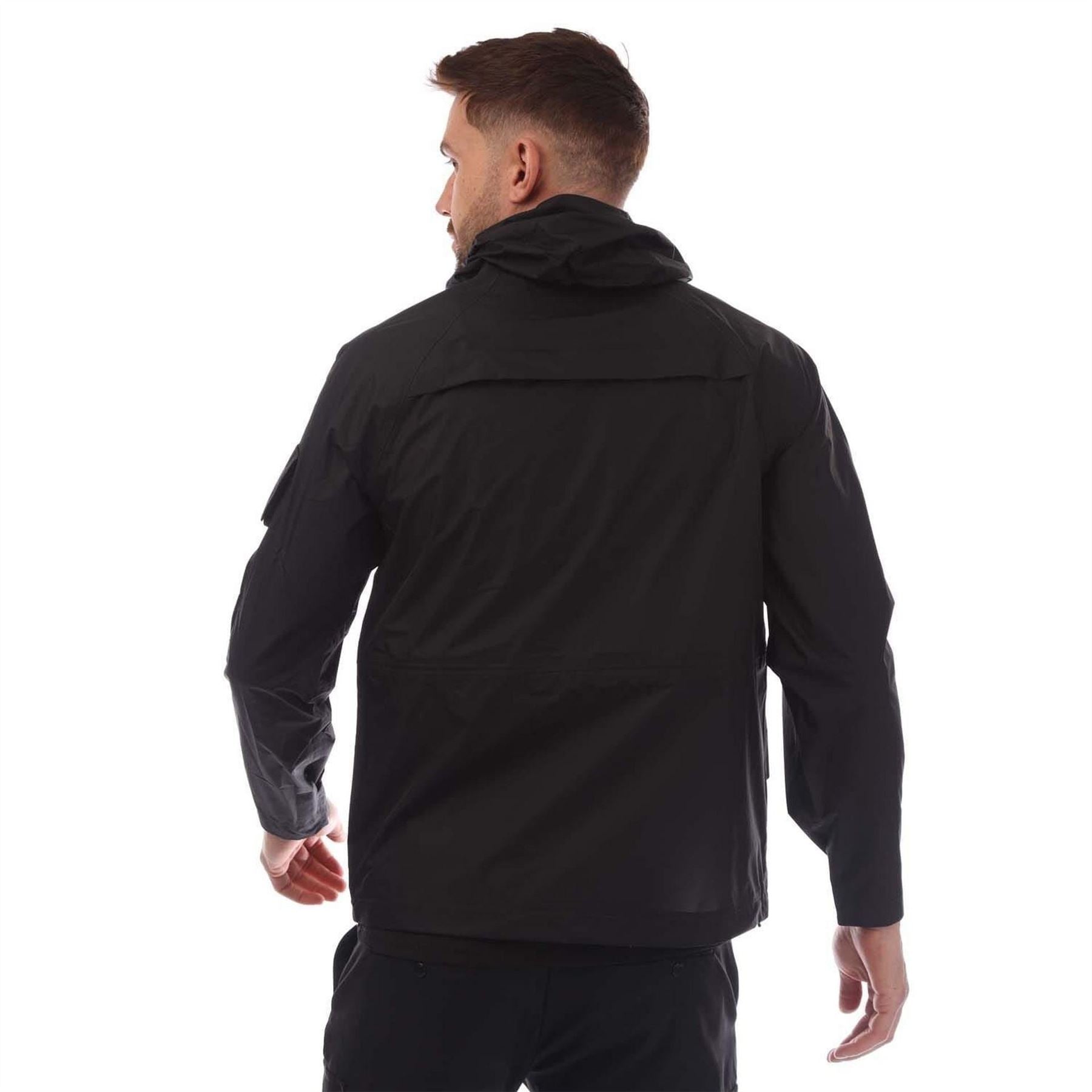 CP Company Series Pertex Packable Jacket