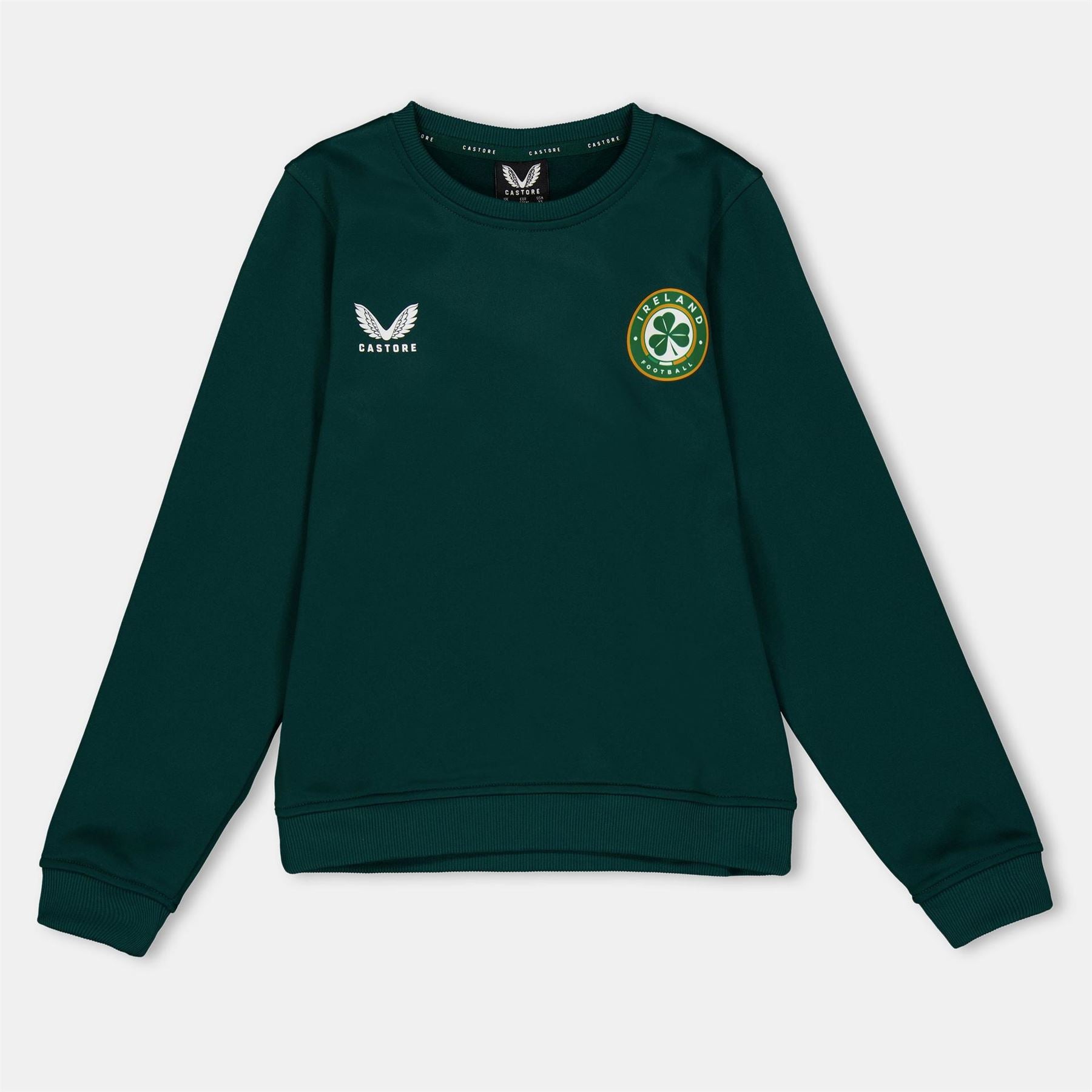 Castore International Licensed Short Sleeve T-Shirt